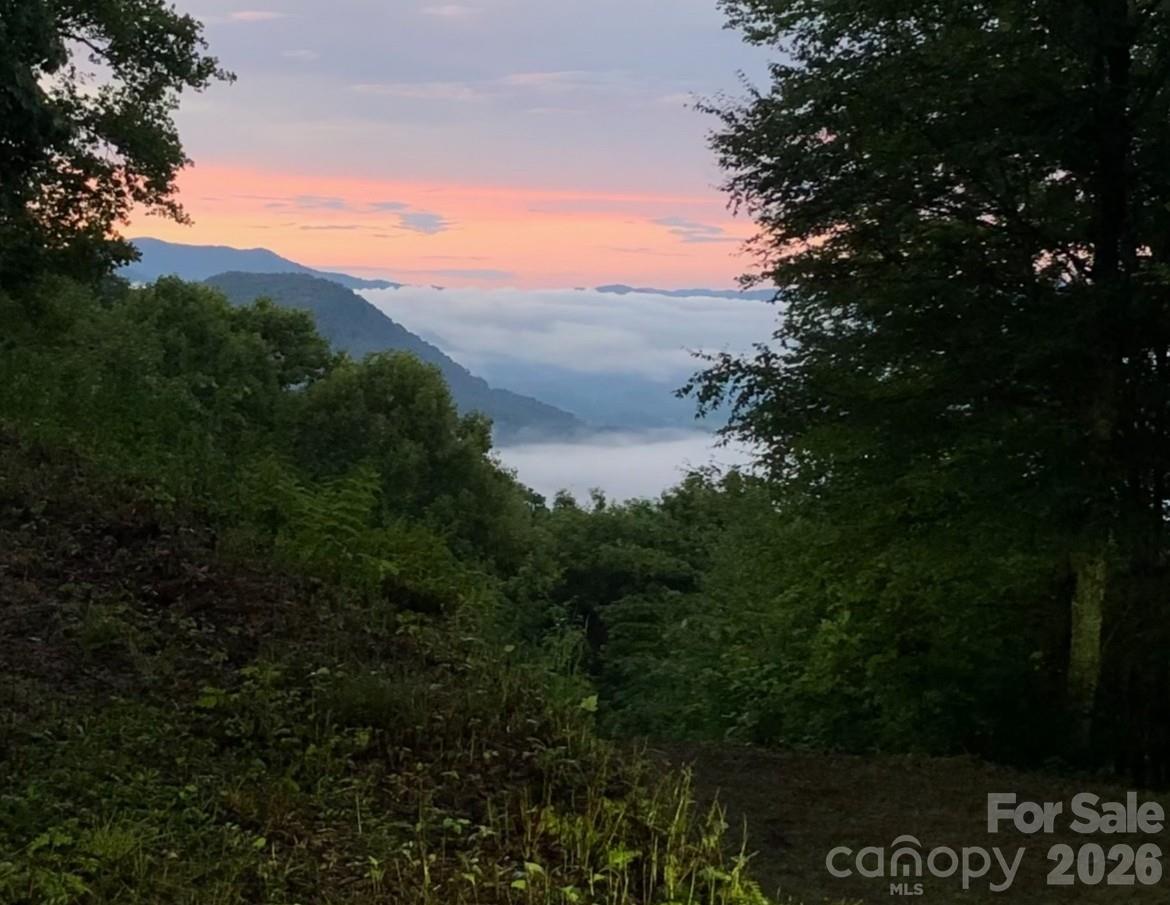 105 Dotsu Trail — Maggie Valley