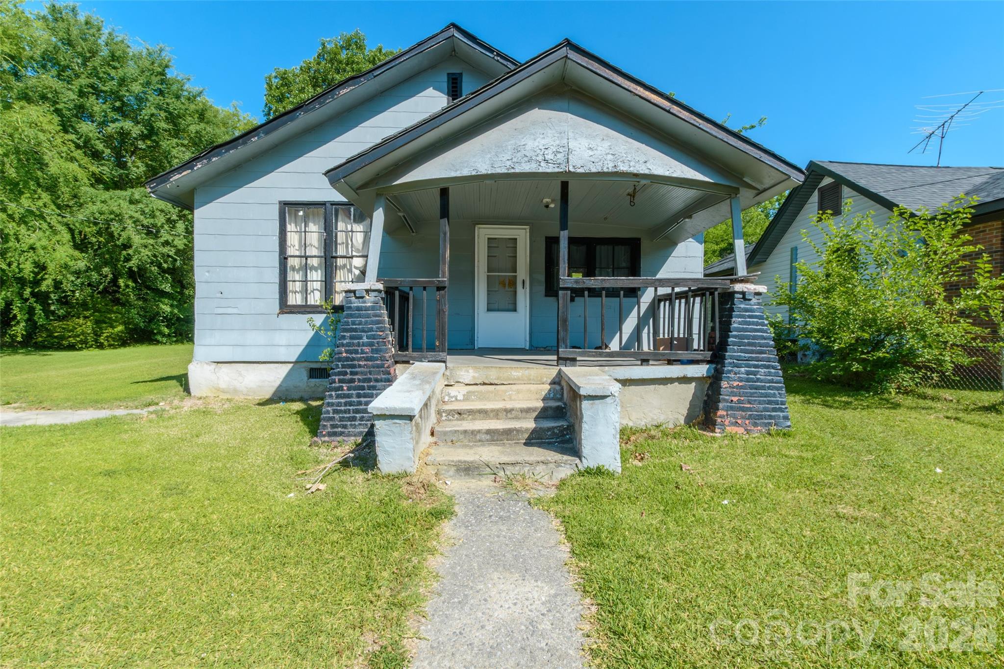 752 Carolina Avenue — Rock Hill