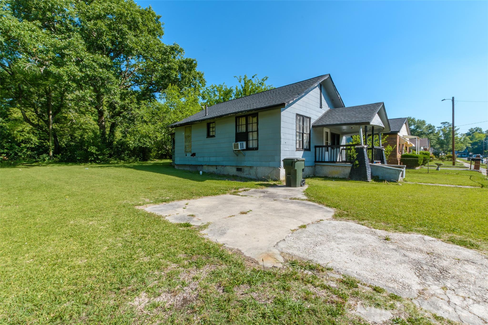 752 Carolina Avenue — Rock Hill