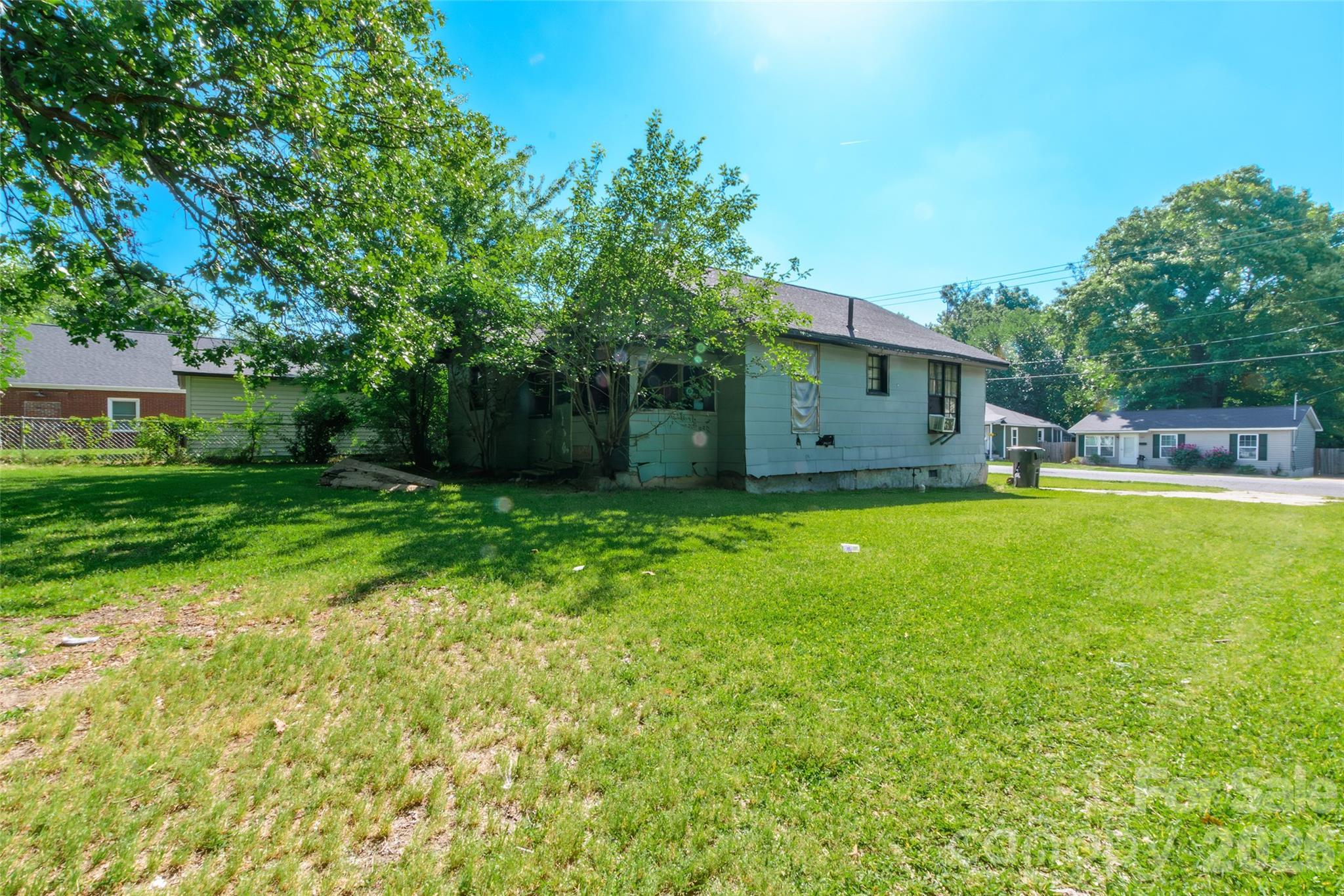 752 Carolina Avenue — Rock Hill