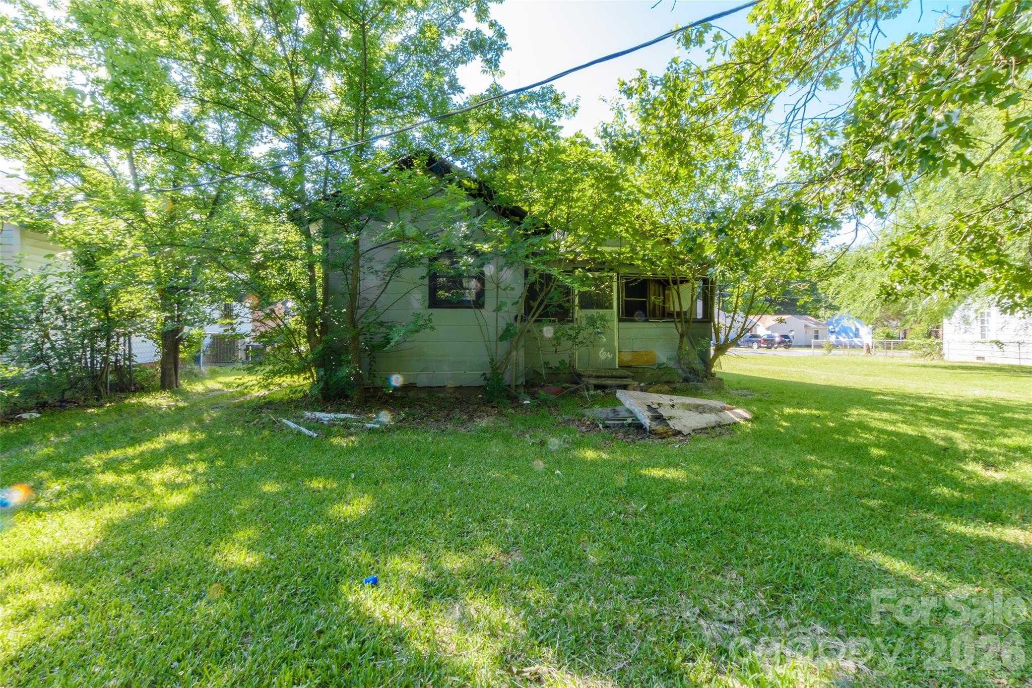 752 Carolina Avenue — Rock Hill