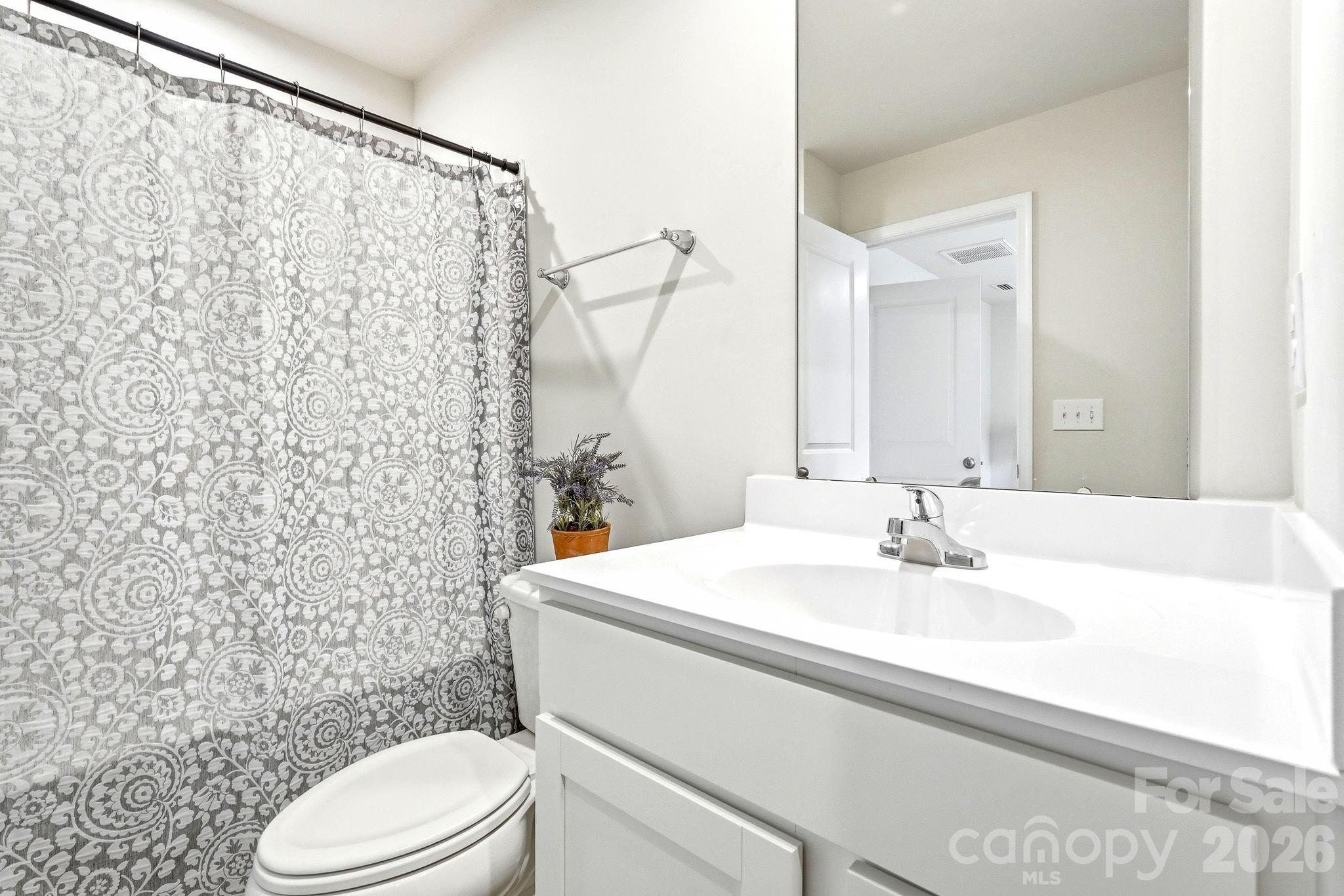 4160 Shiner Lane — Kannapolis