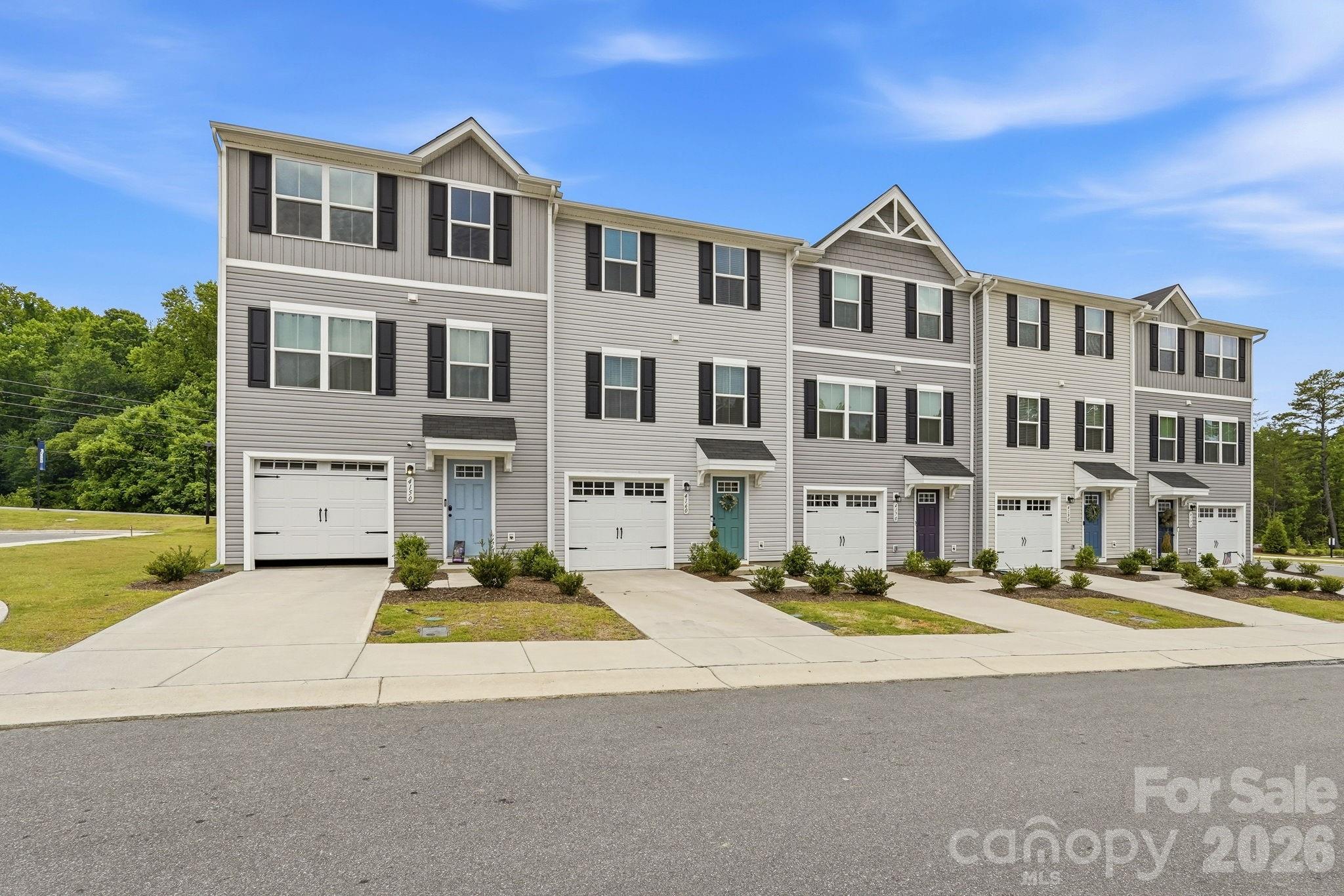 4160 Shiner Lane — Kannapolis
