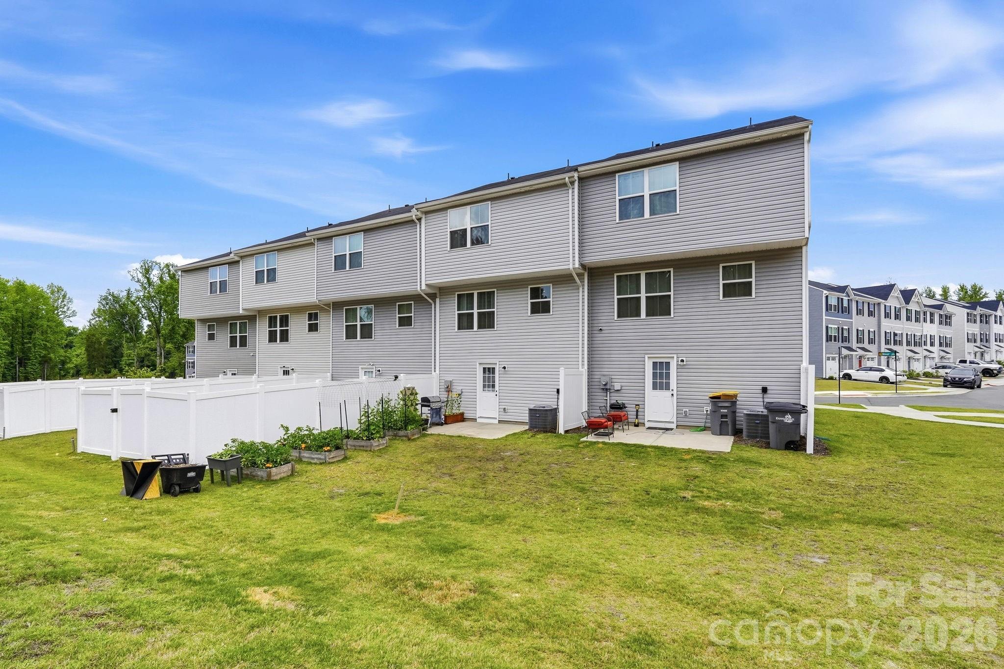 4160 Shiner Lane — Kannapolis
