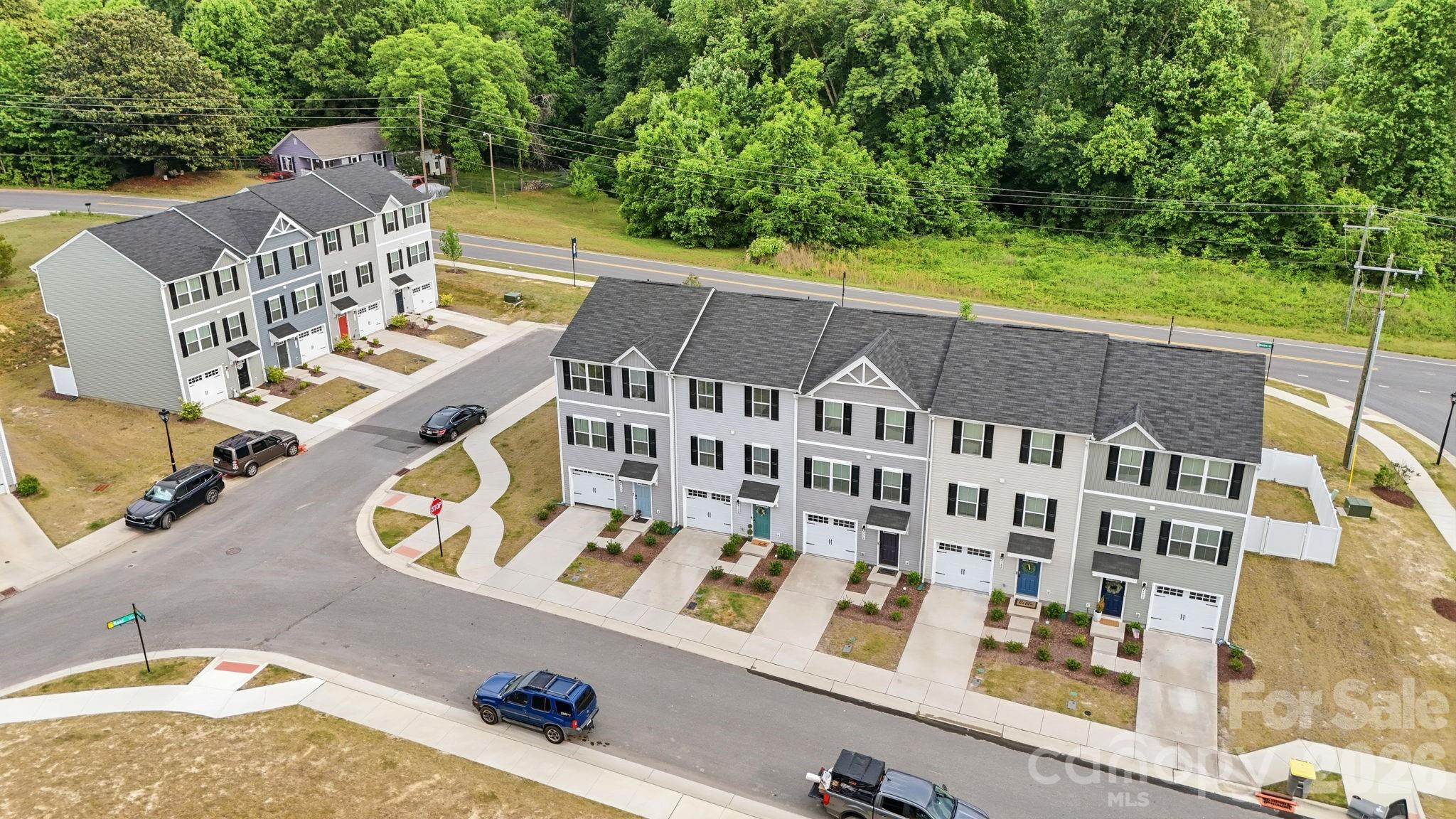 4160 Shiner Lane — Kannapolis