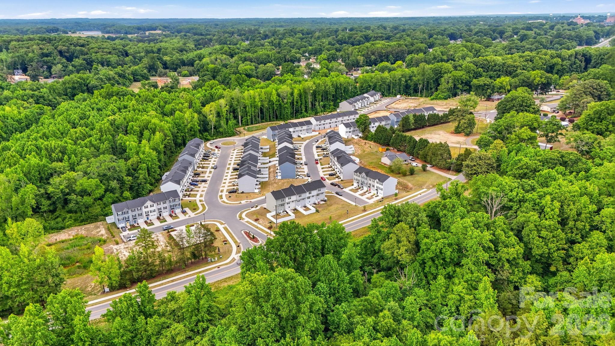 4160 Shiner Lane — Kannapolis
