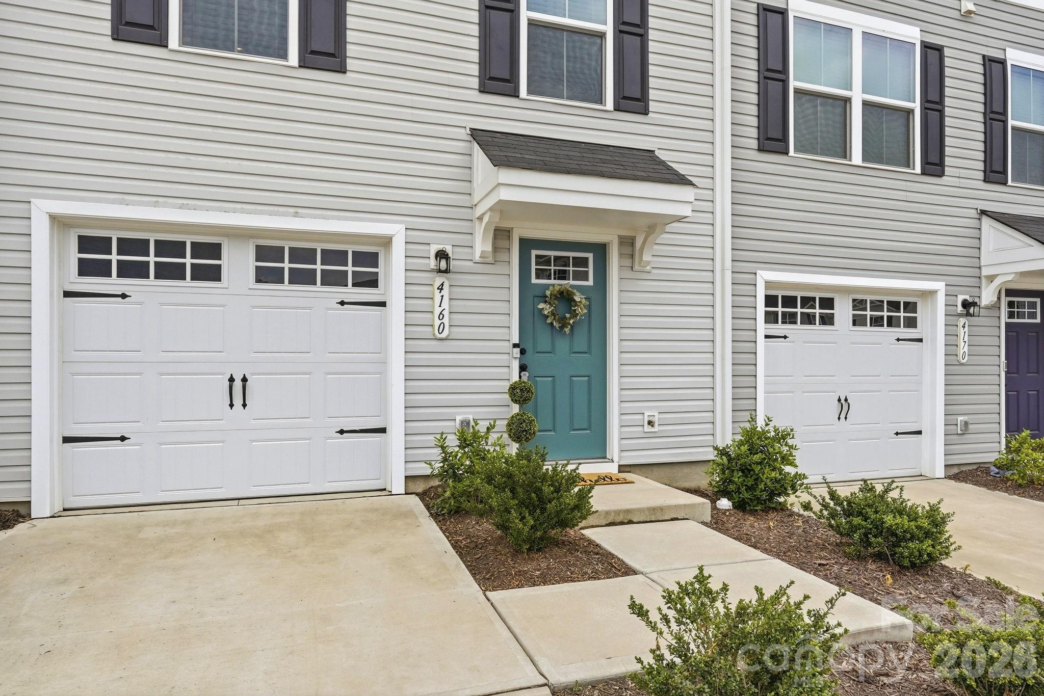 4160 Shiner Lane — Kannapolis
