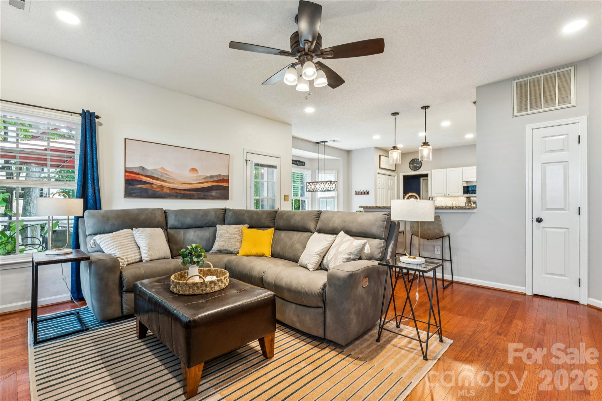 5916 Swanston Drive — Charlotte