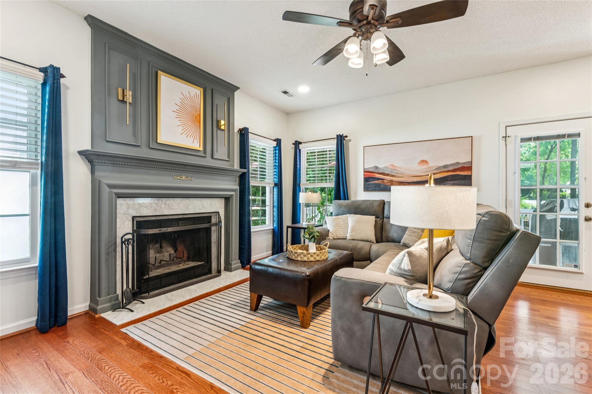 5916 Swanston Drive — Charlotte