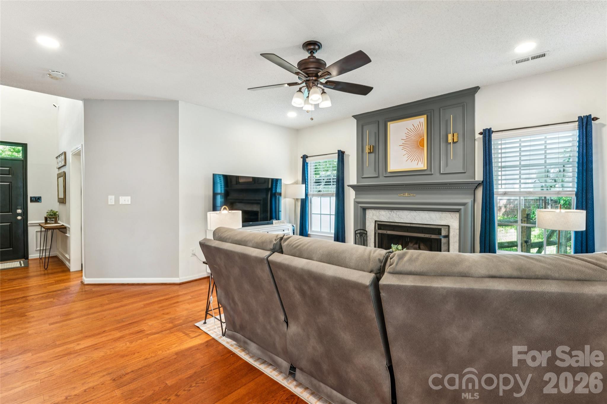 5916 Swanston Drive — Charlotte
