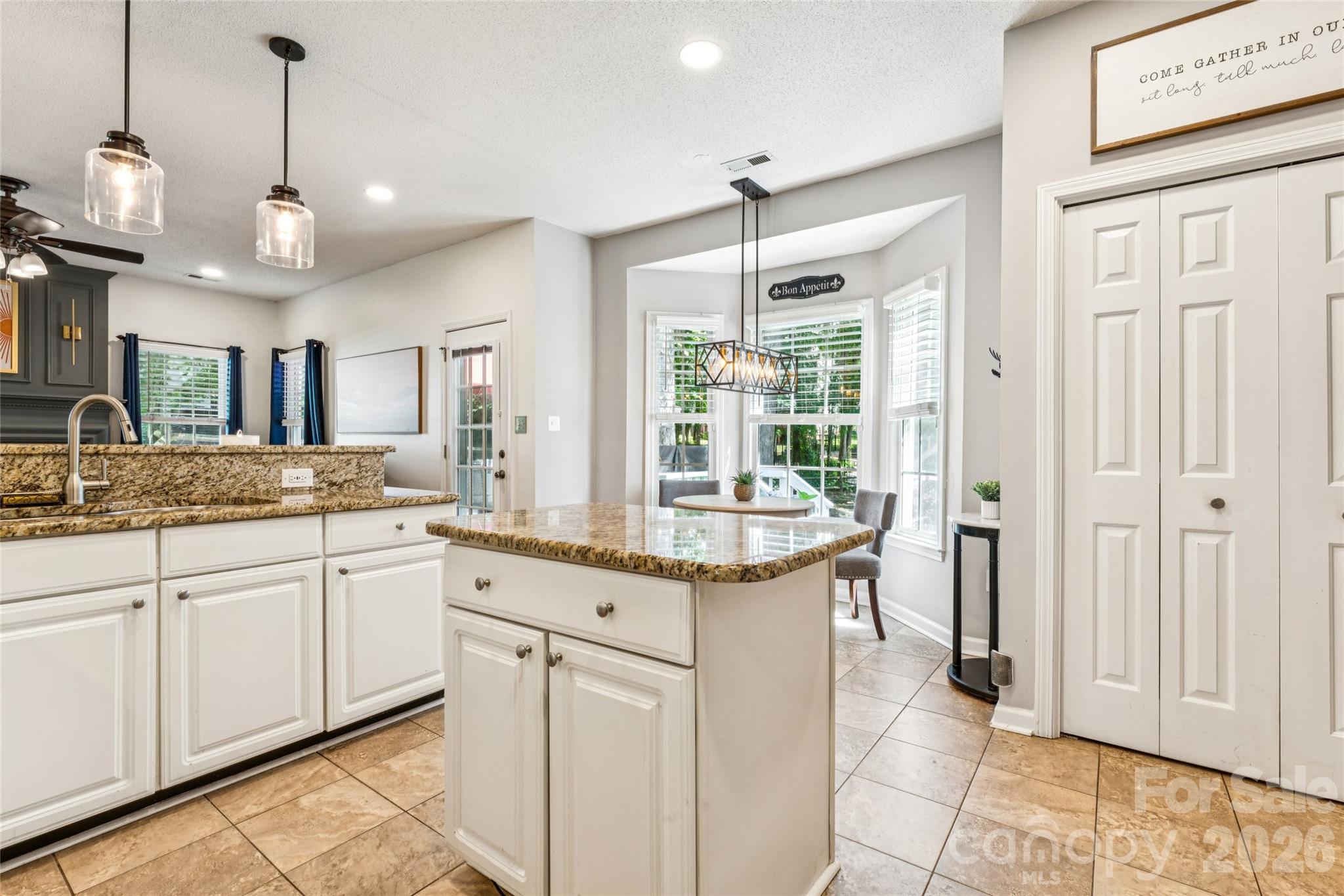 5916 Swanston Drive — Charlotte