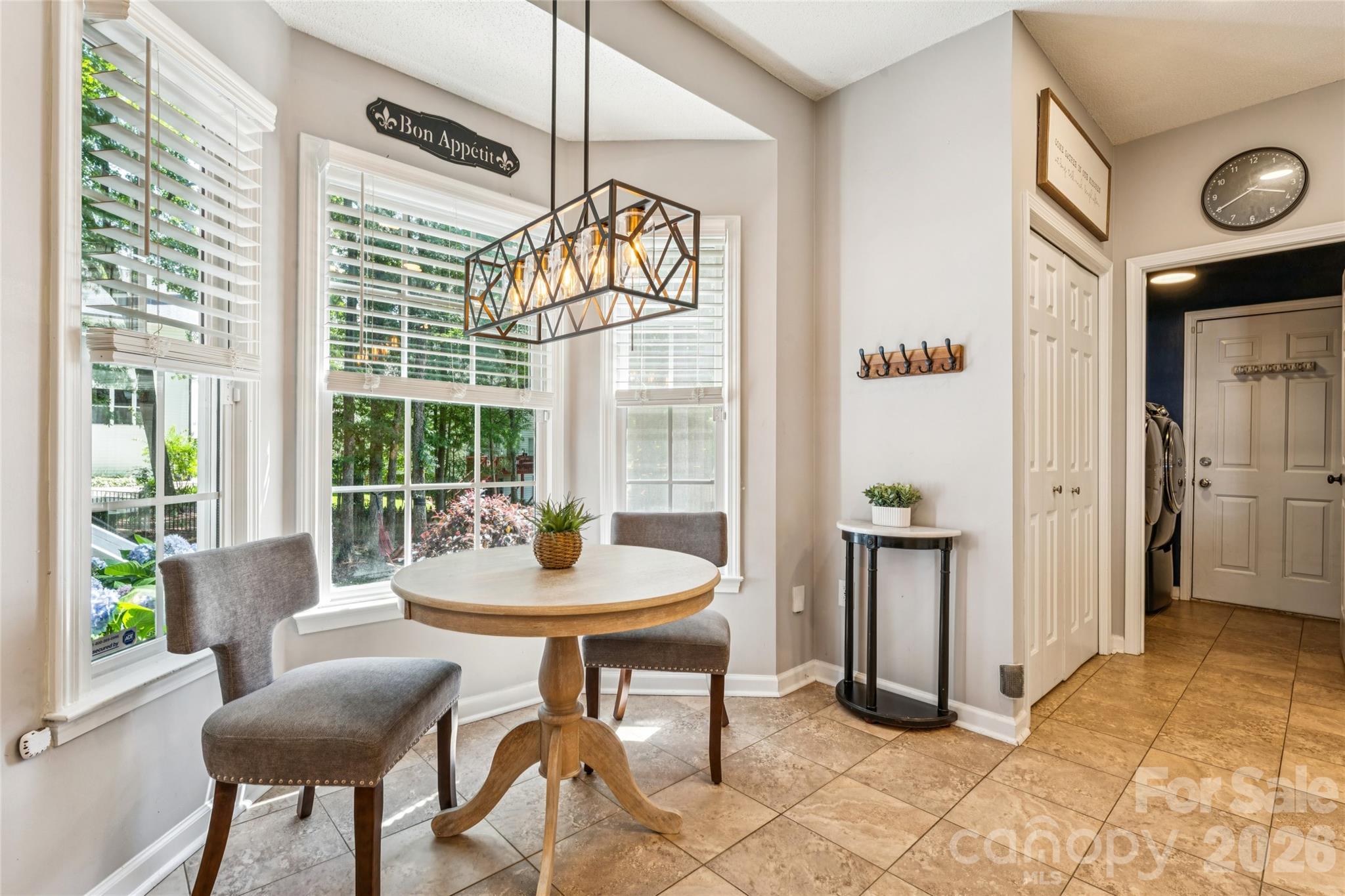5916 Swanston Drive — Charlotte
