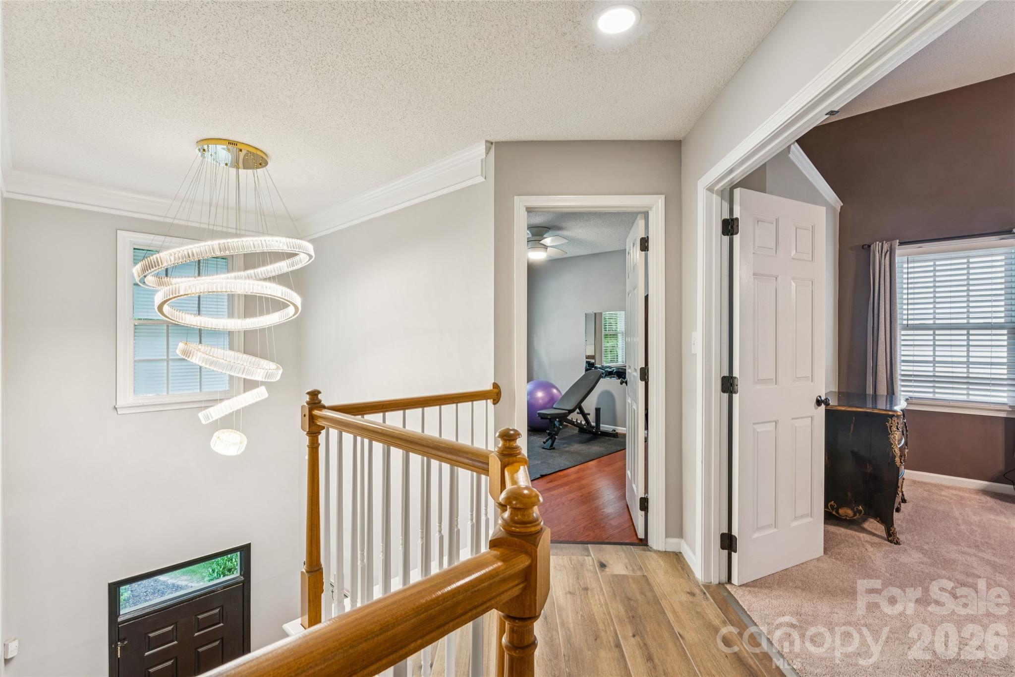 5916 Swanston Drive — Charlotte