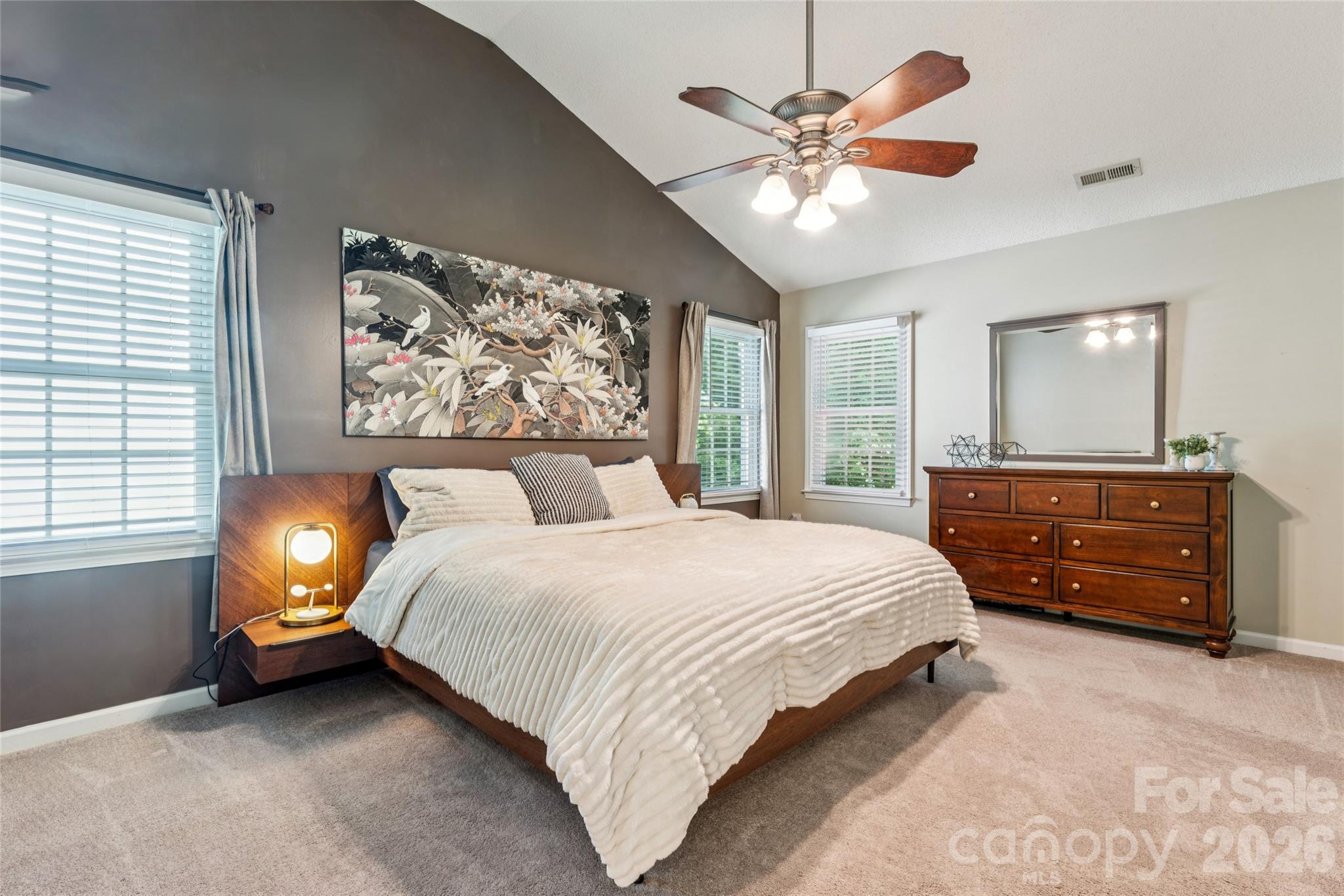 5916 Swanston Drive — Charlotte