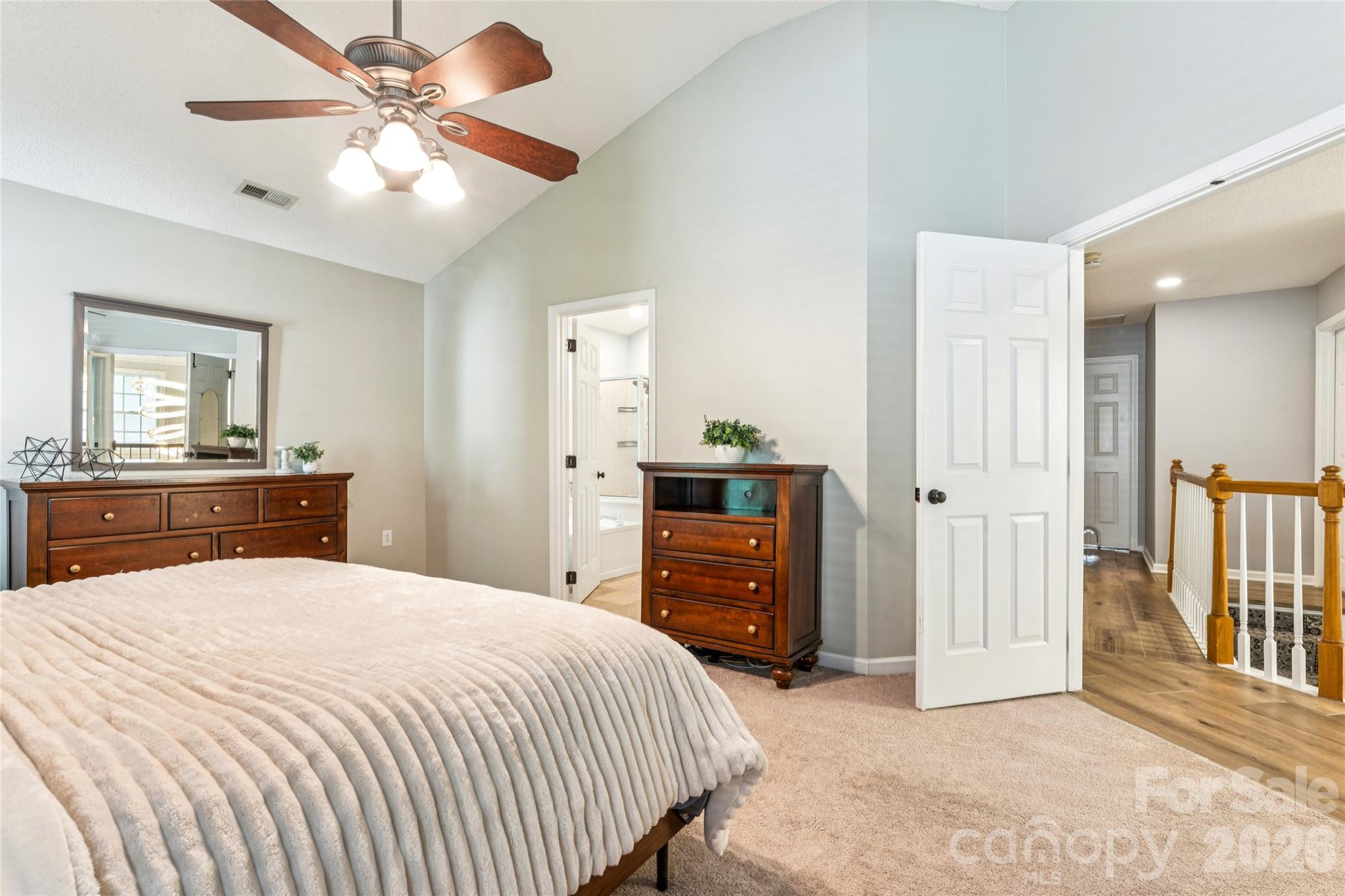 5916 Swanston Drive — Charlotte