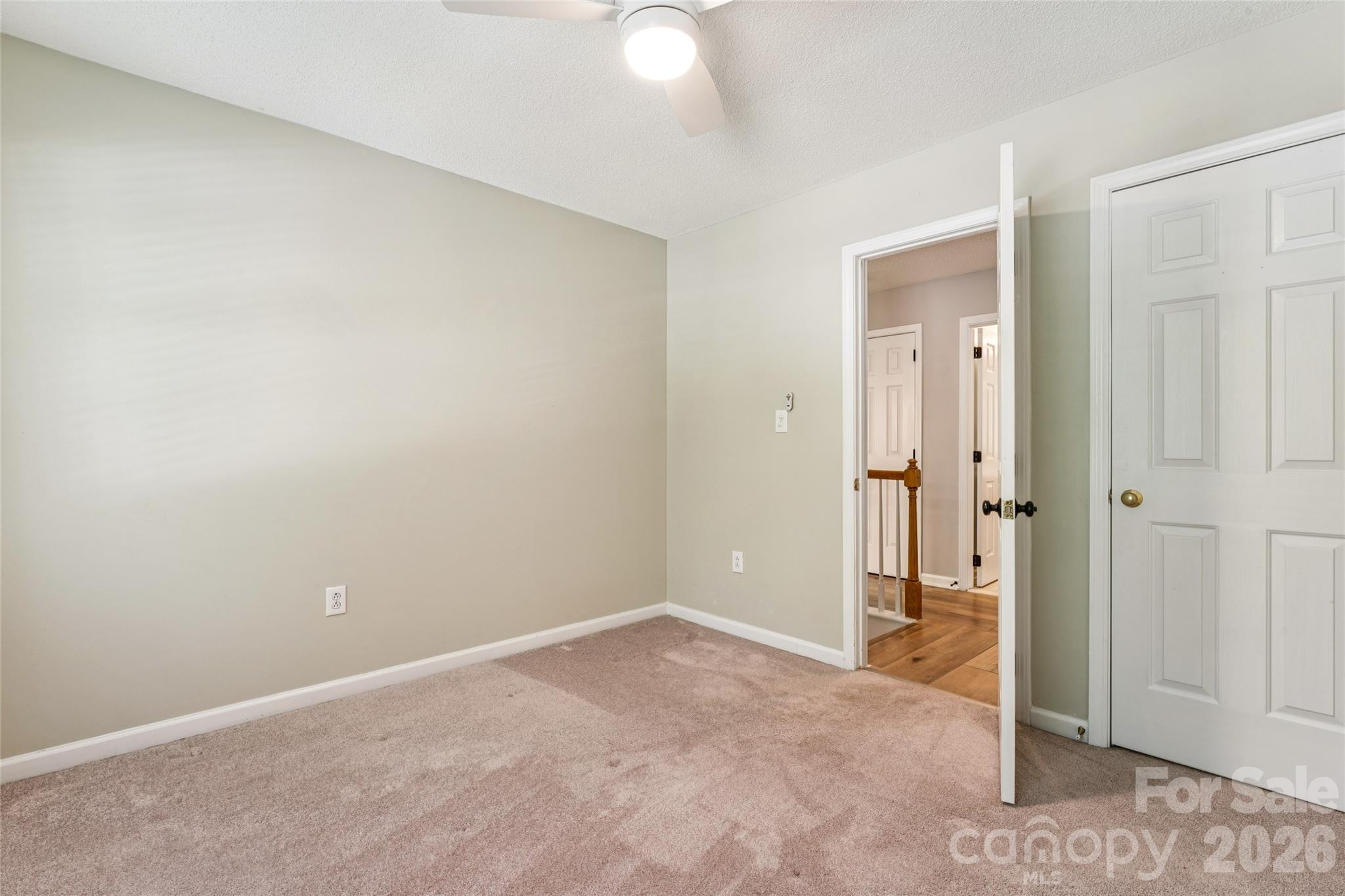 5916 Swanston Drive — Charlotte