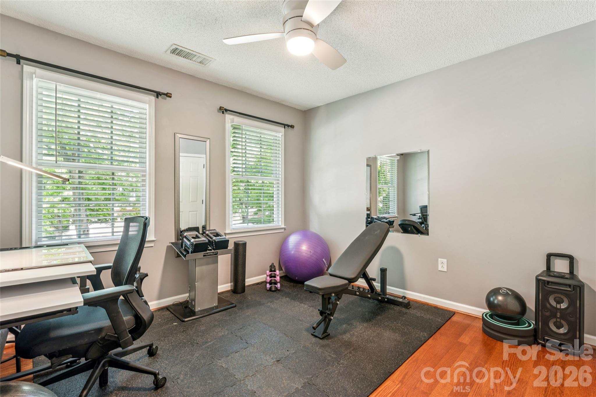 5916 Swanston Drive — Charlotte