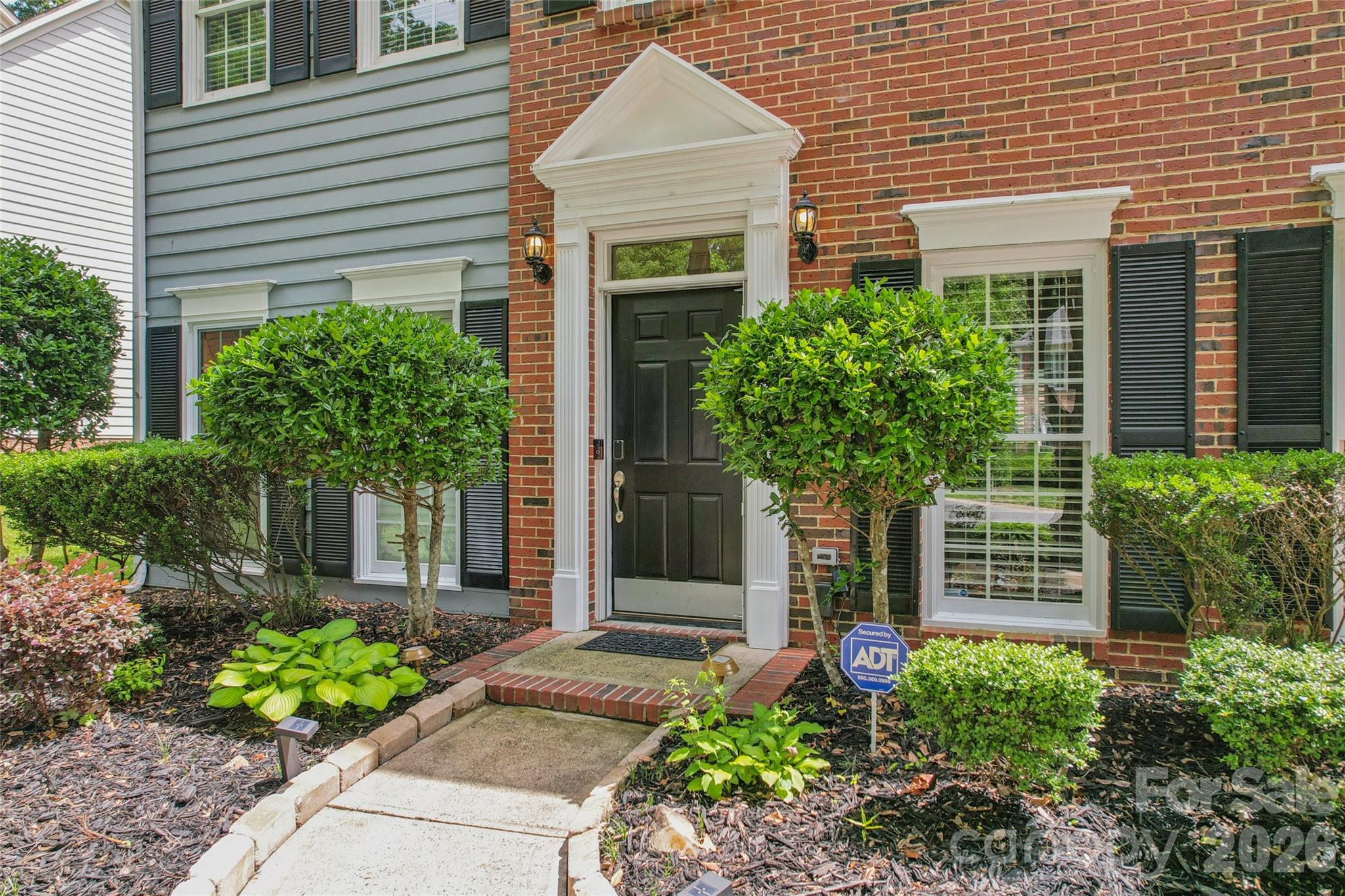 5916 Swanston Drive — Charlotte