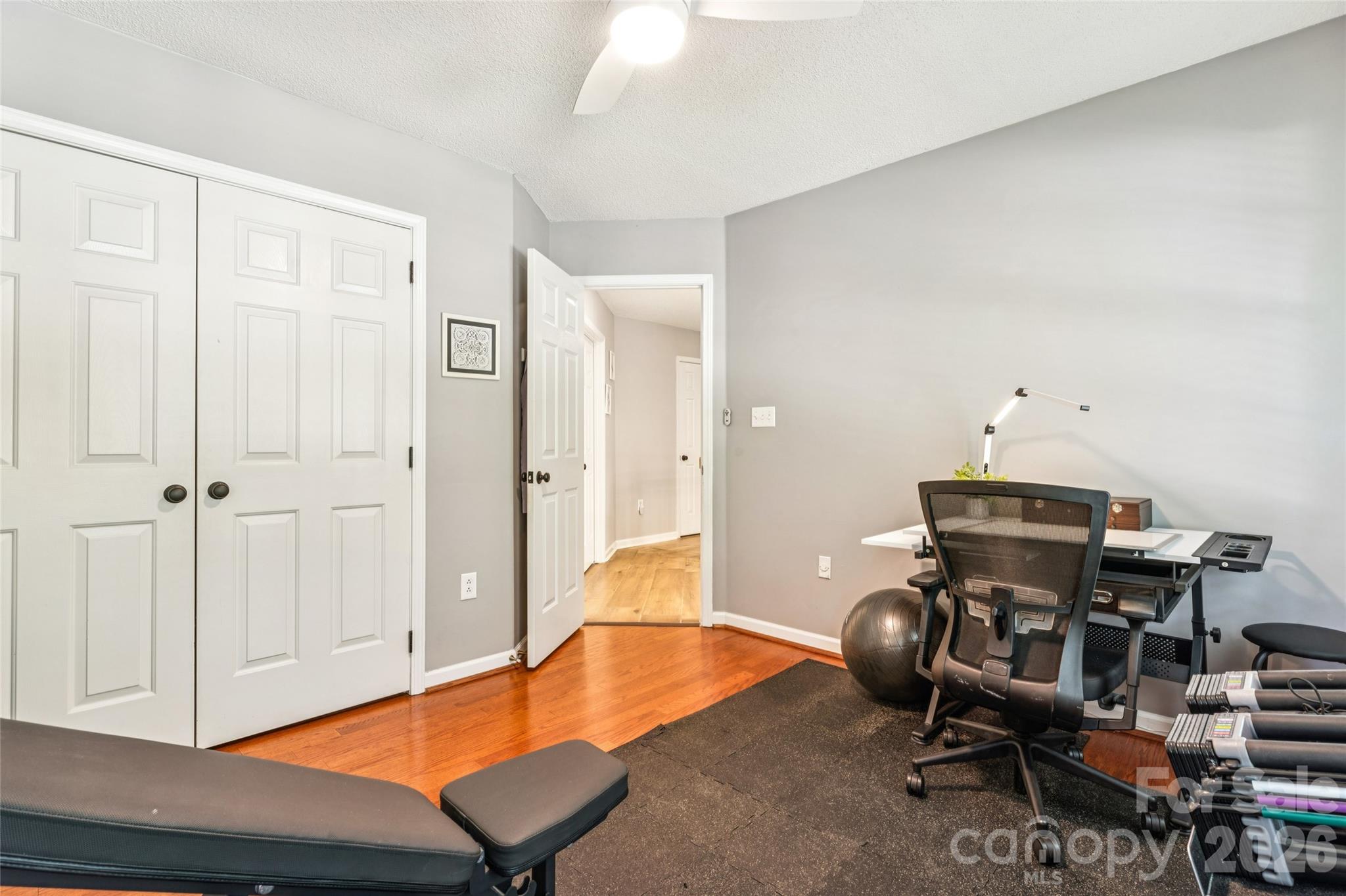 5916 Swanston Drive — Charlotte