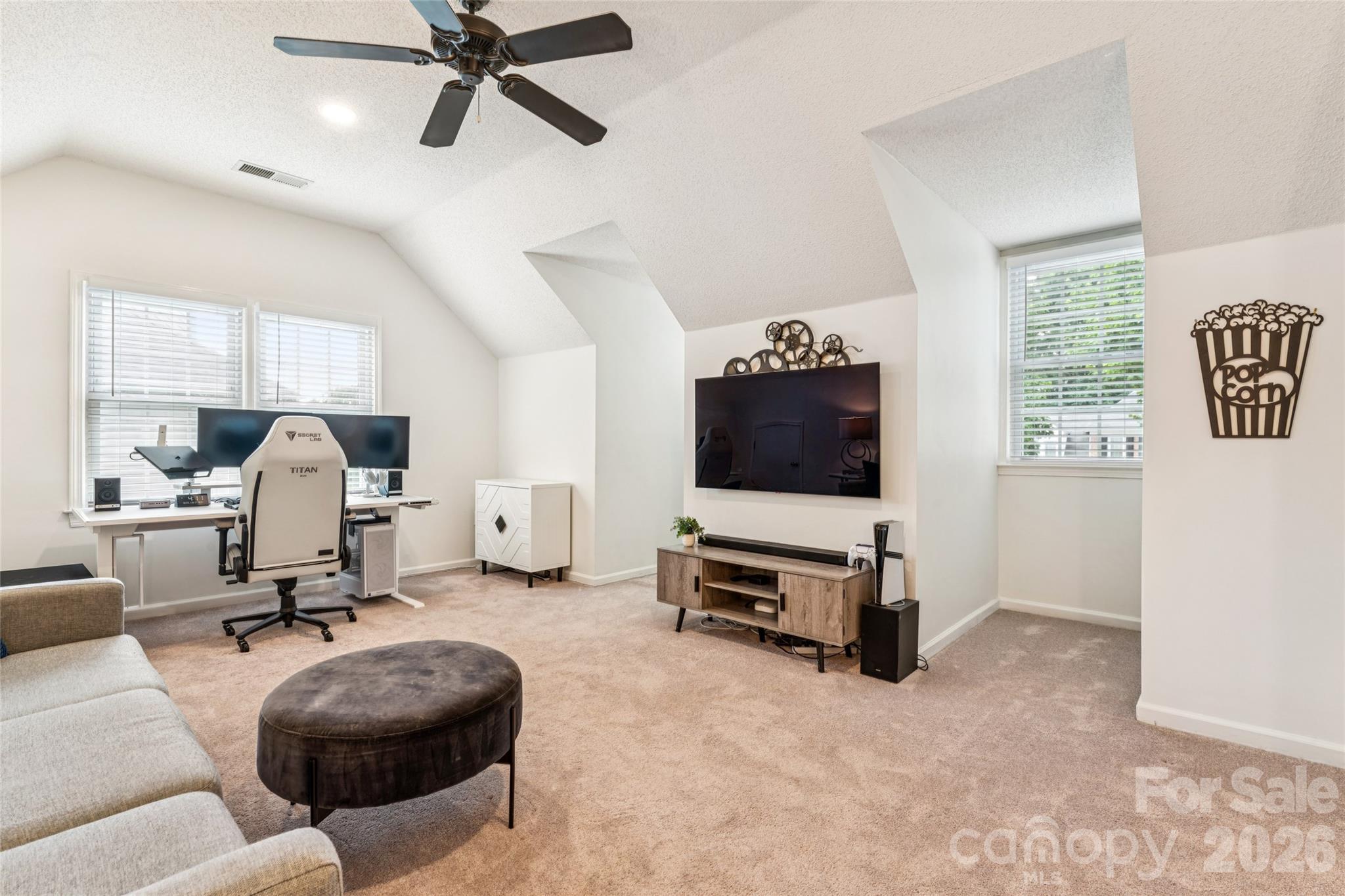 5916 Swanston Drive — Charlotte