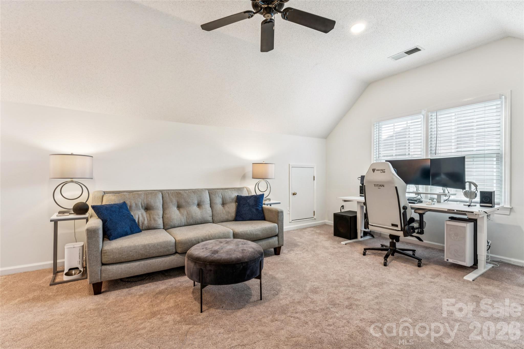 5916 Swanston Drive — Charlotte