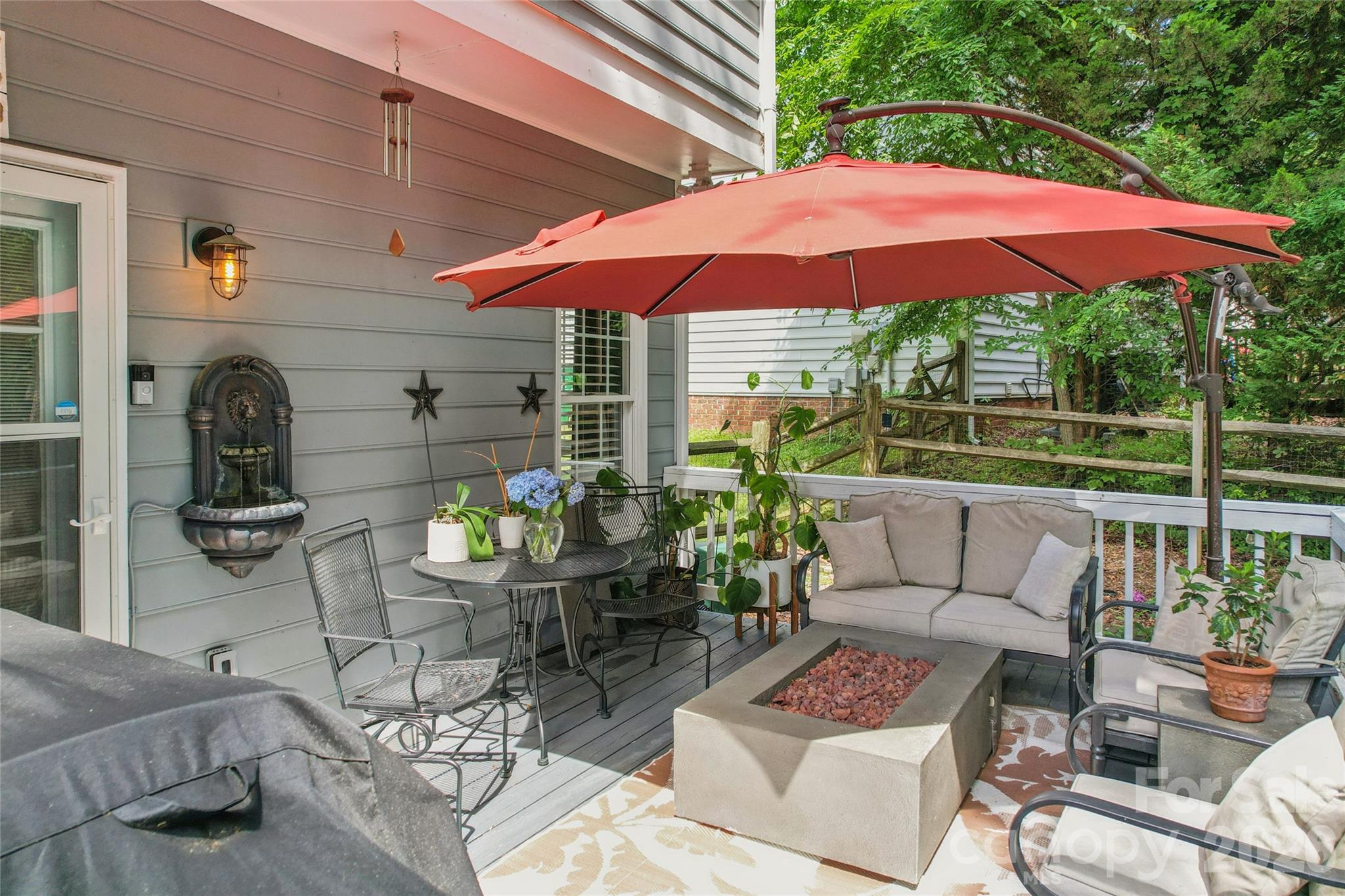 5916 Swanston Drive — Charlotte