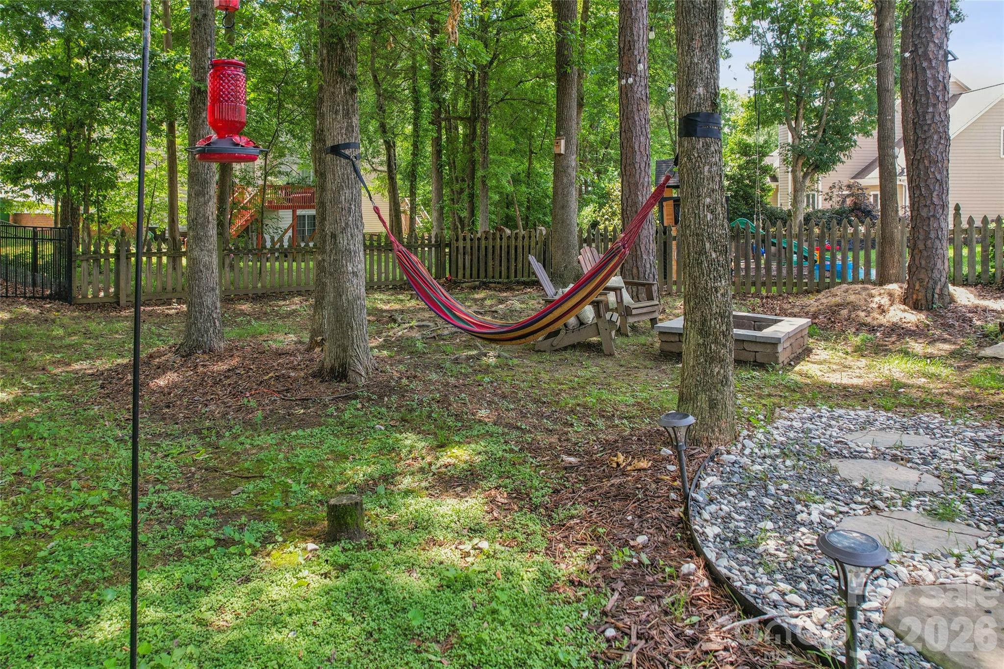 5916 Swanston Drive — Charlotte