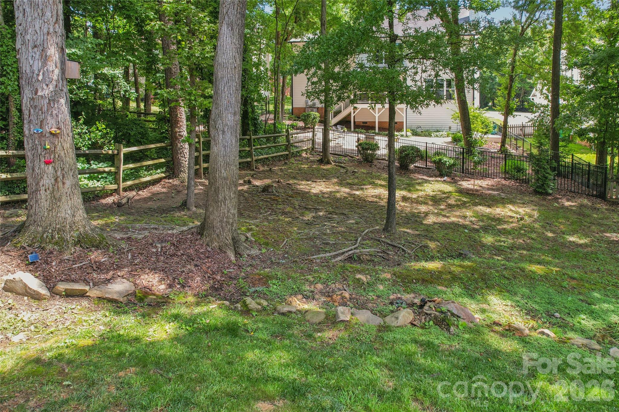 5916 Swanston Drive — Charlotte