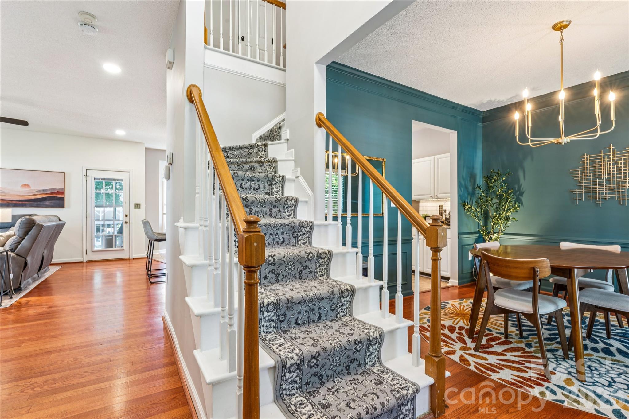 5916 Swanston Drive — Charlotte