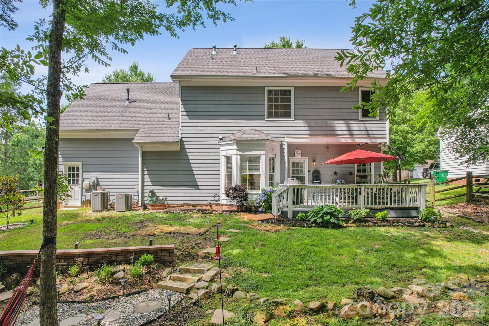 5916 Swanston Drive — Charlotte