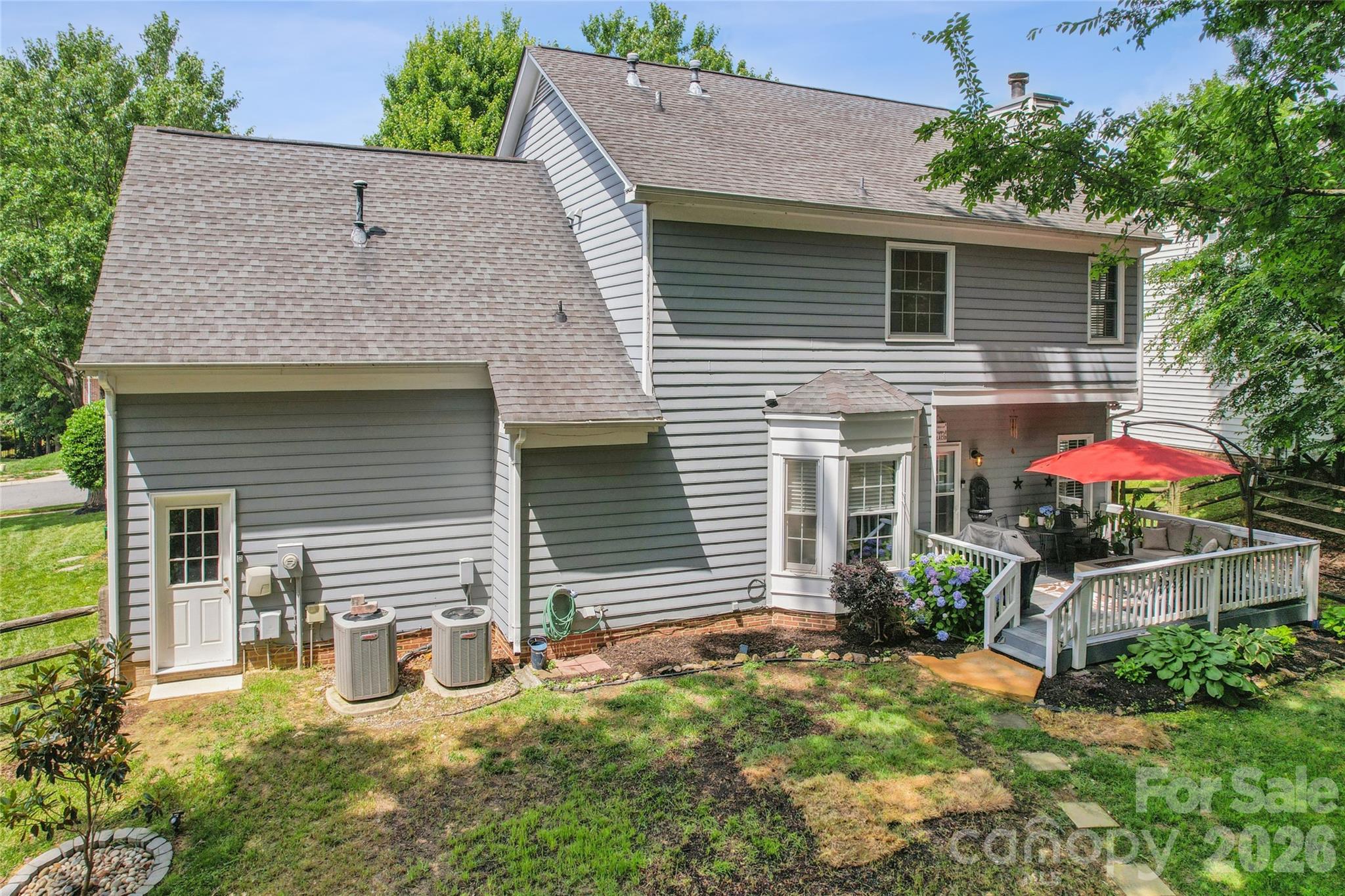 5916 Swanston Drive — Charlotte