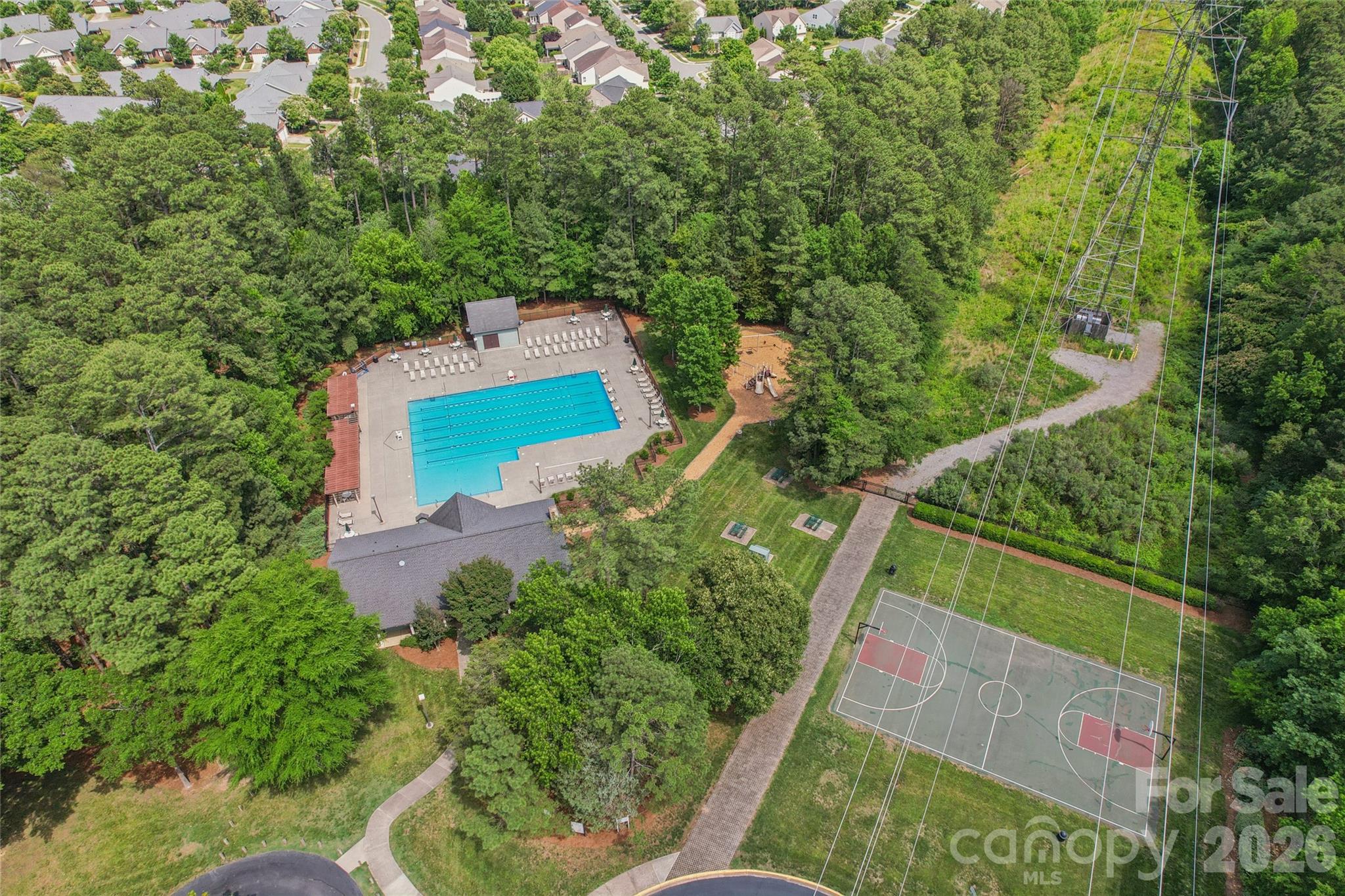 5916 Swanston Drive — Charlotte