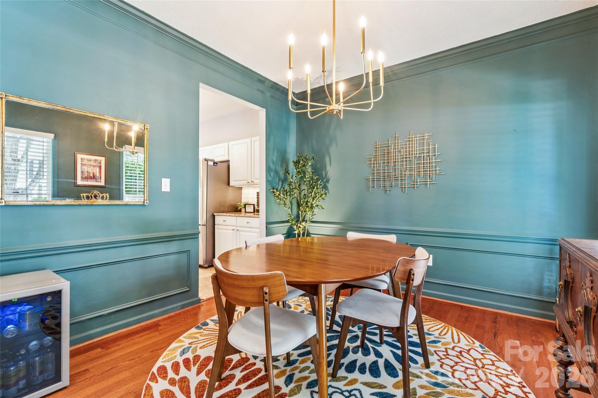 5916 Swanston Drive — Charlotte