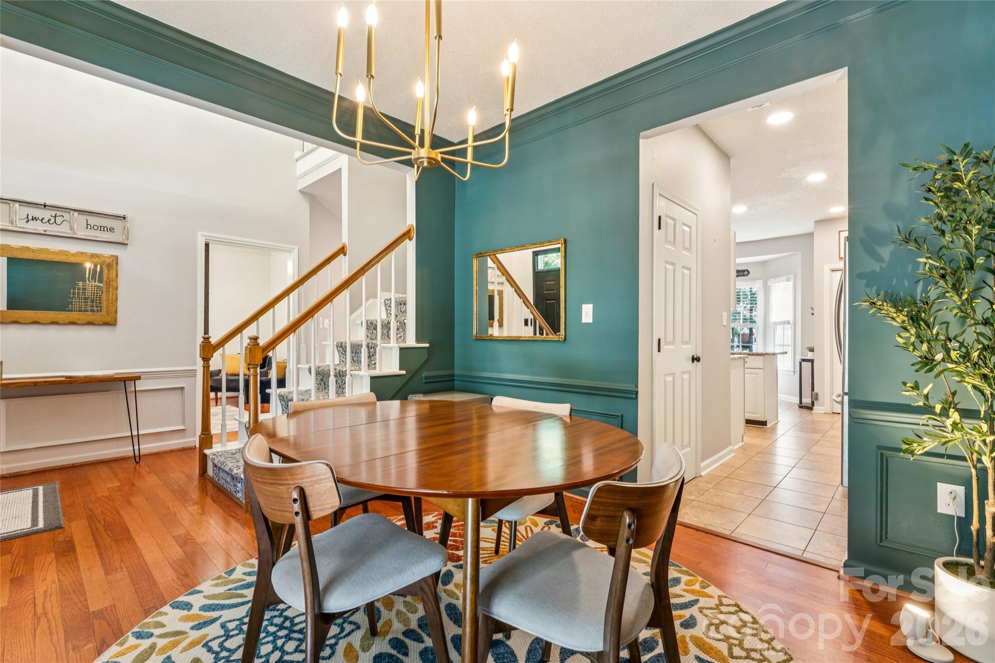 5916 Swanston Drive — Charlotte