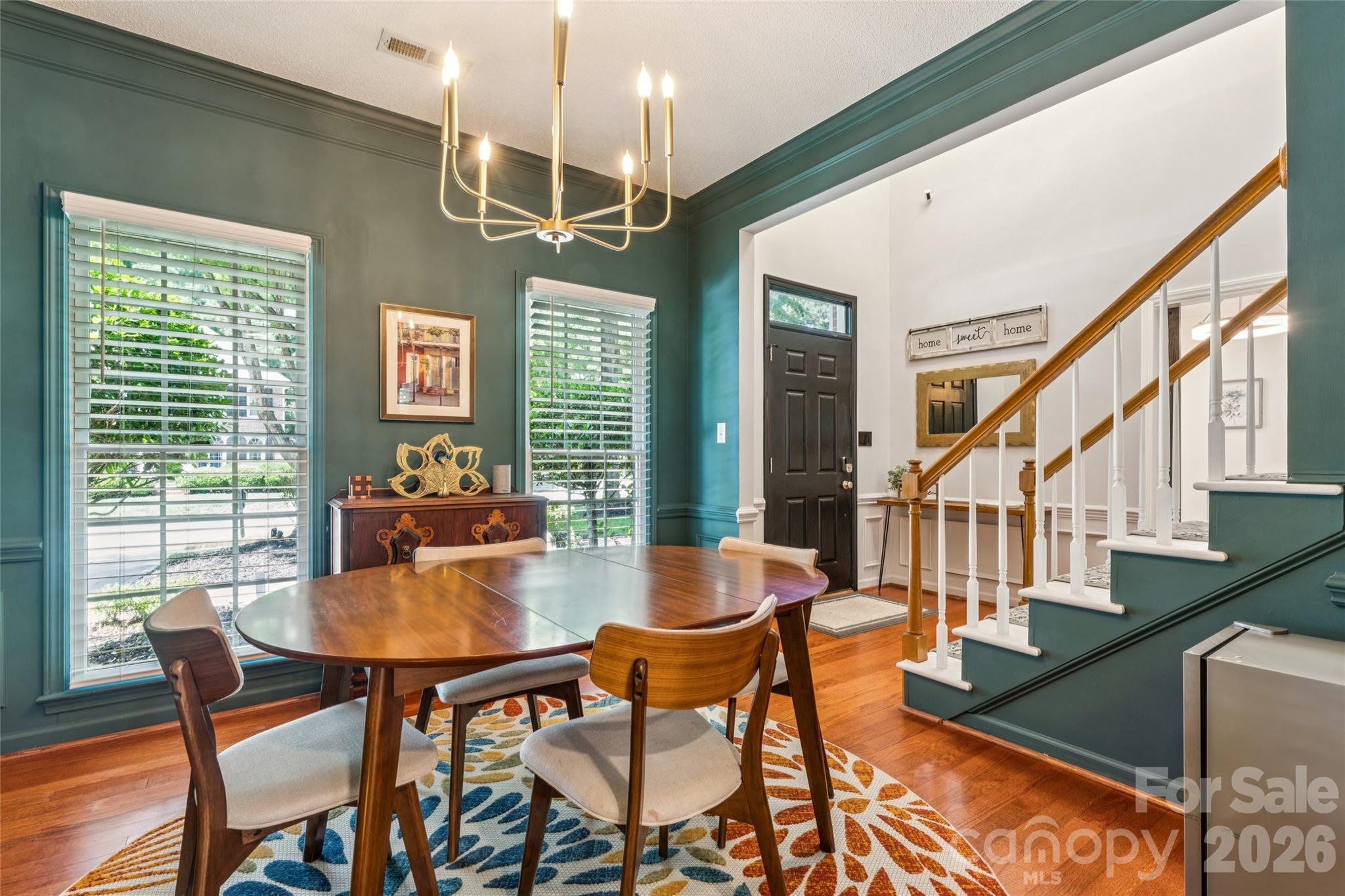 5916 Swanston Drive — Charlotte