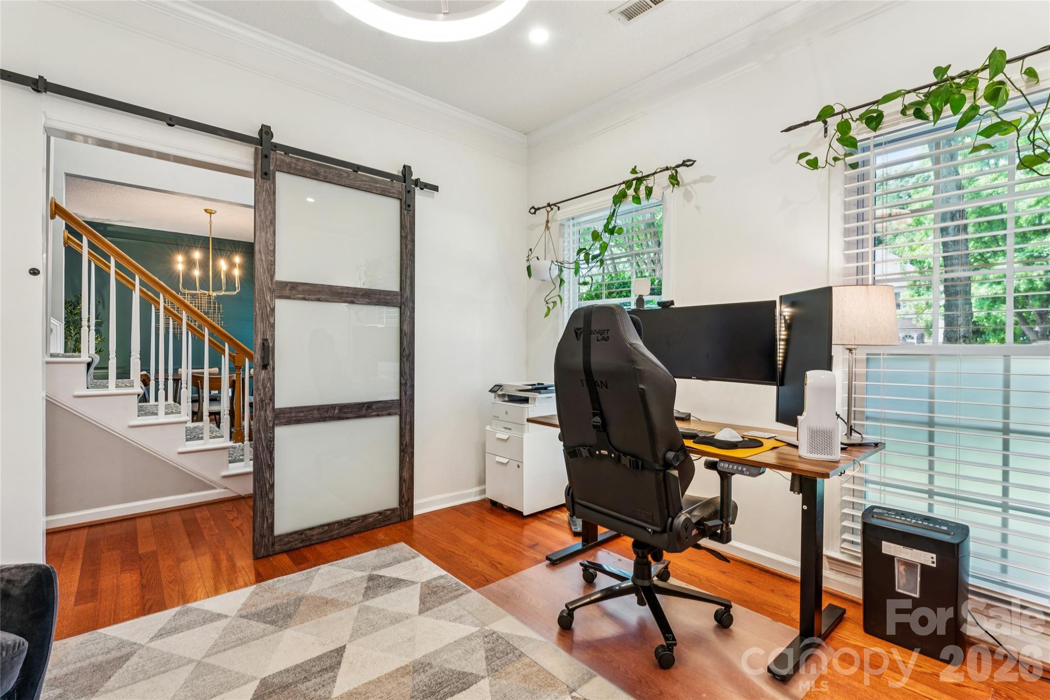 5916 Swanston Drive — Charlotte