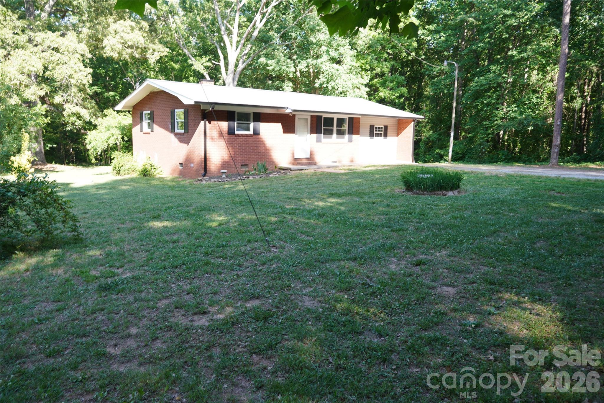 187 Owens Street — Ellenboro