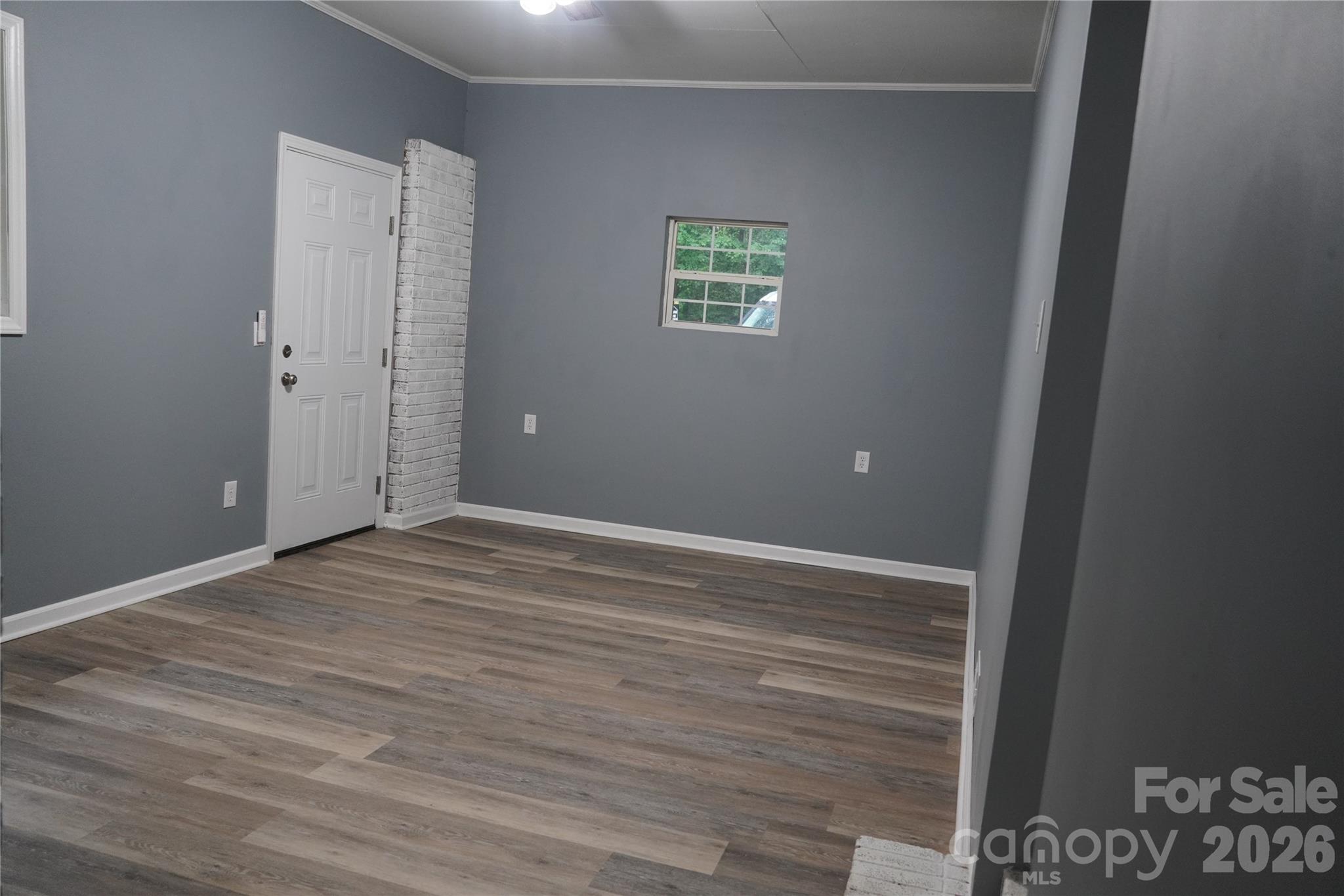 187 Owens Street — Ellenboro