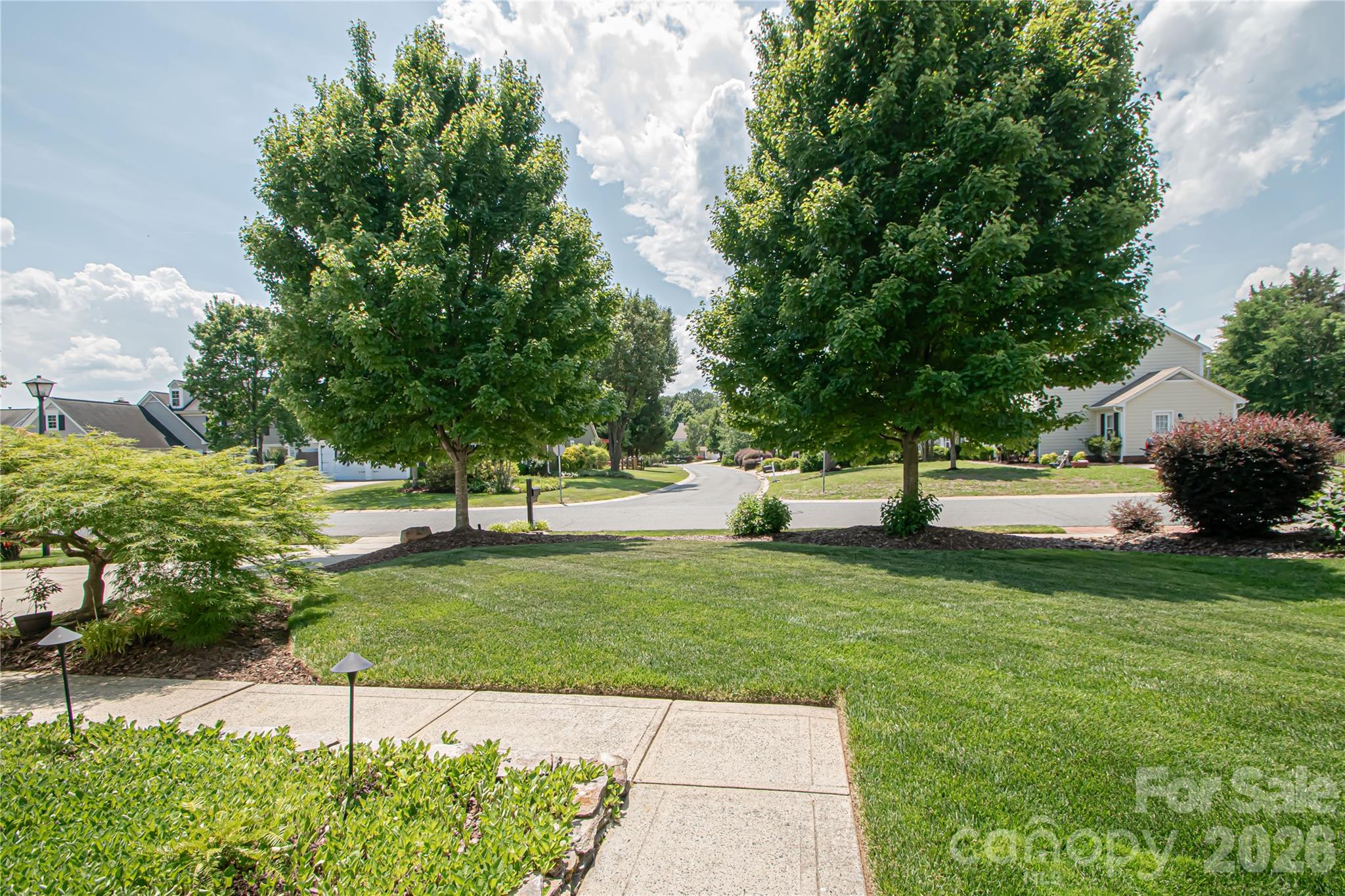 9301 Hanworth Trace Drive — Charlotte