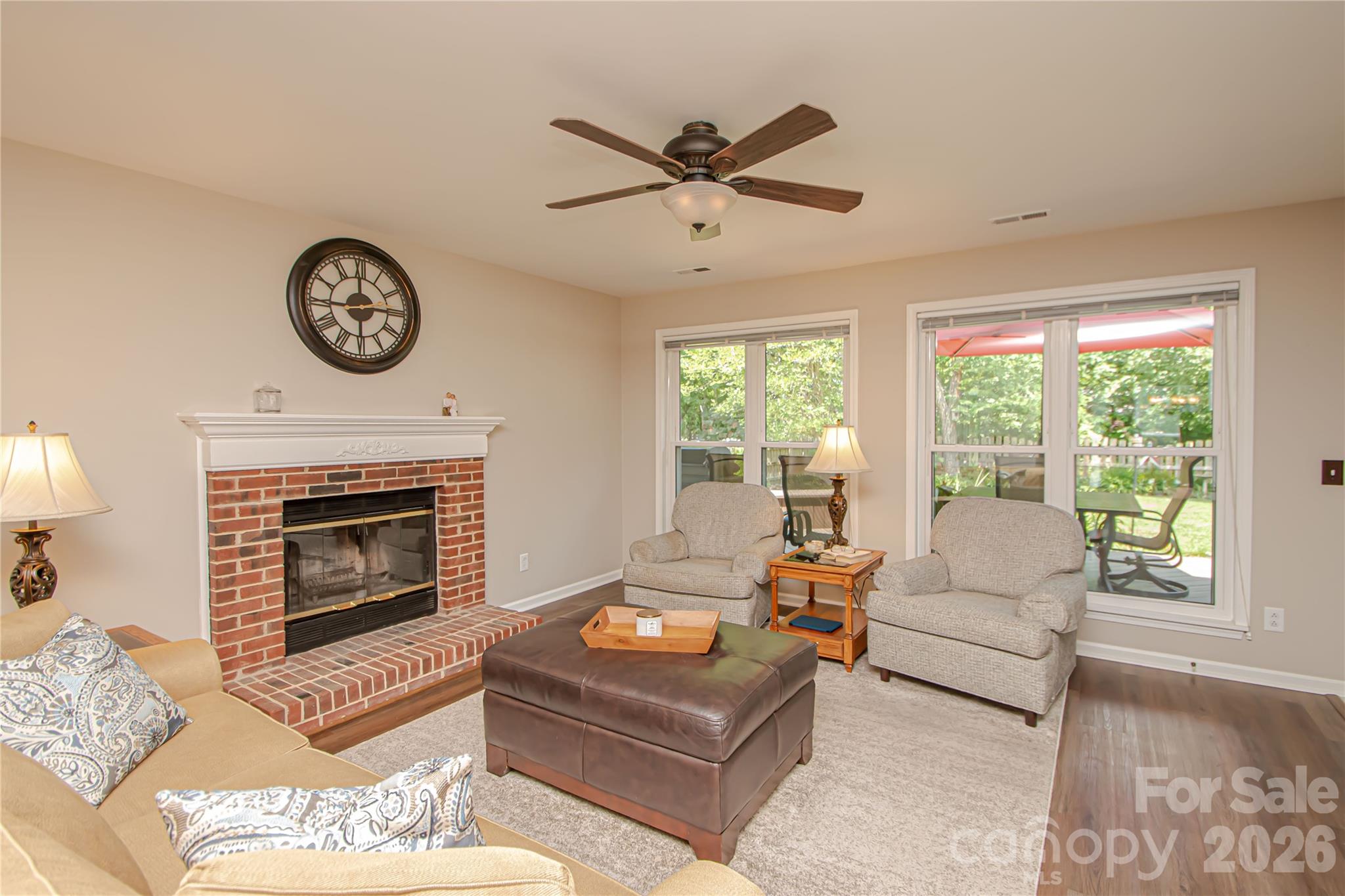 9301 Hanworth Trace Drive — Charlotte