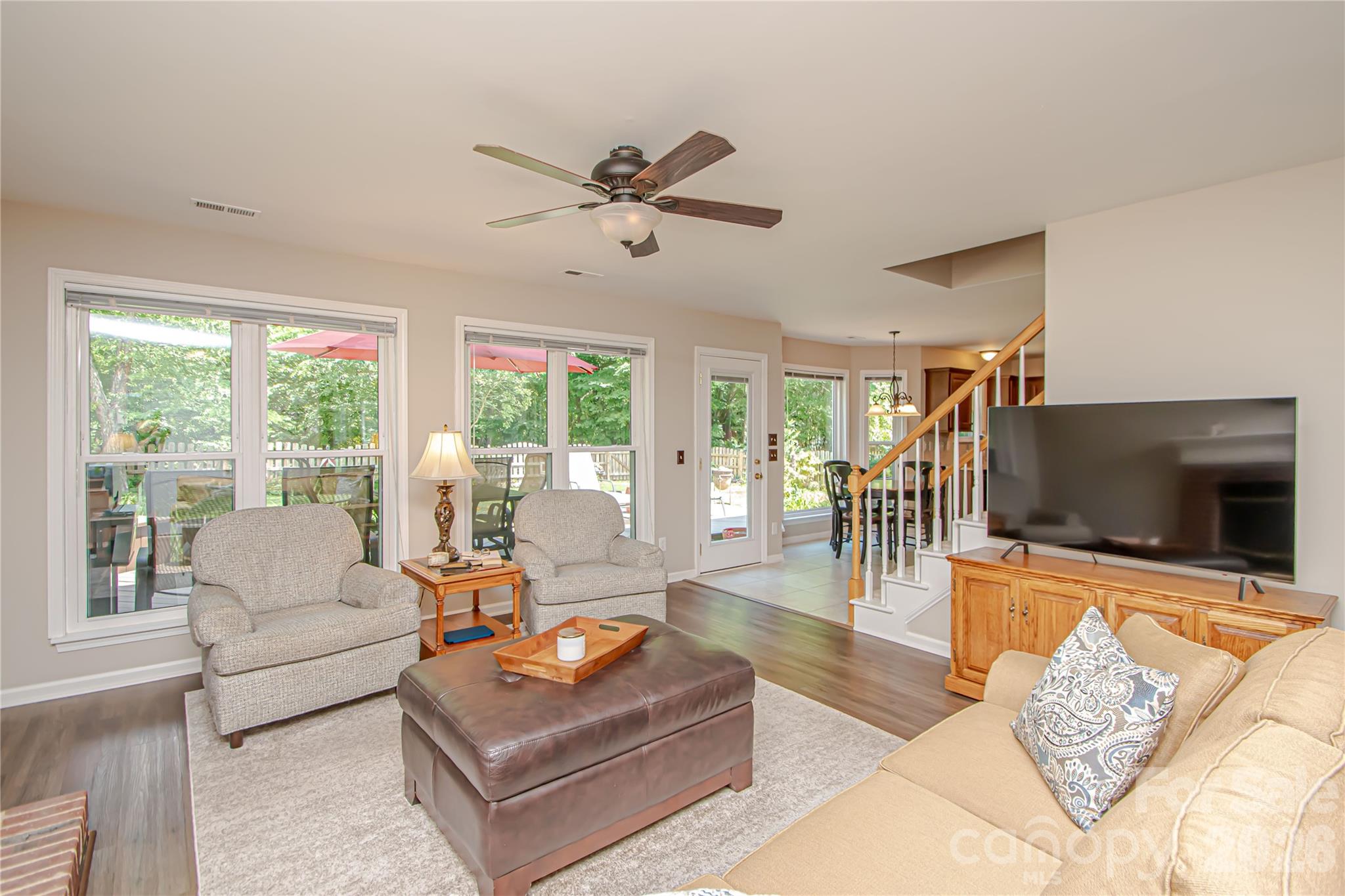 9301 Hanworth Trace Drive — Charlotte