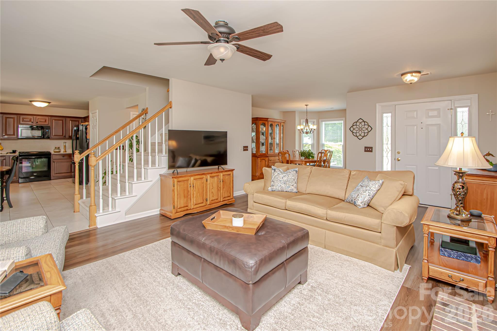 9301 Hanworth Trace Drive — Charlotte