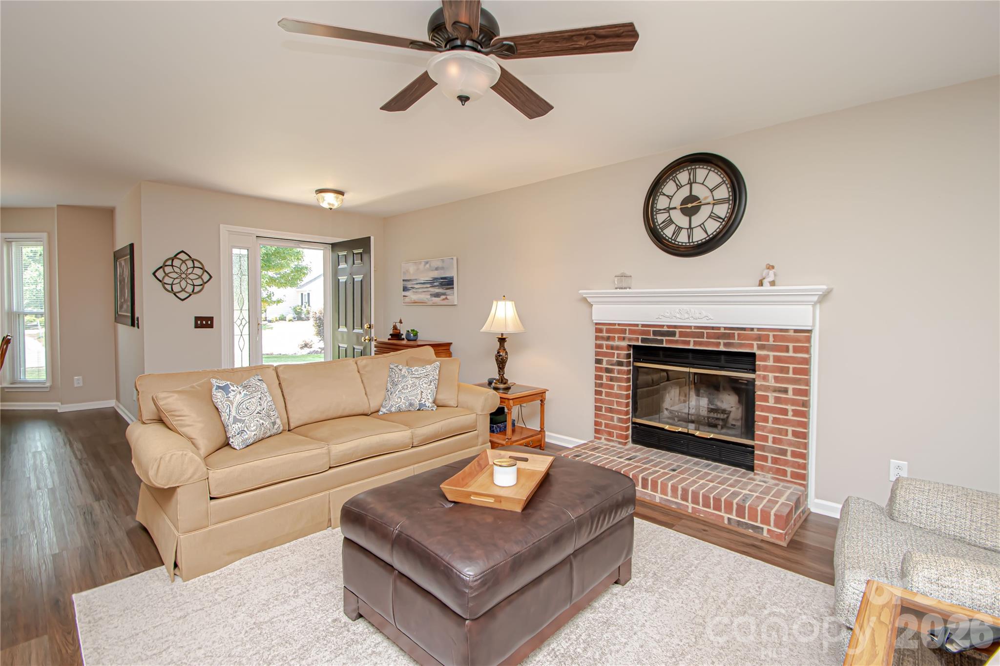 9301 Hanworth Trace Drive — Charlotte