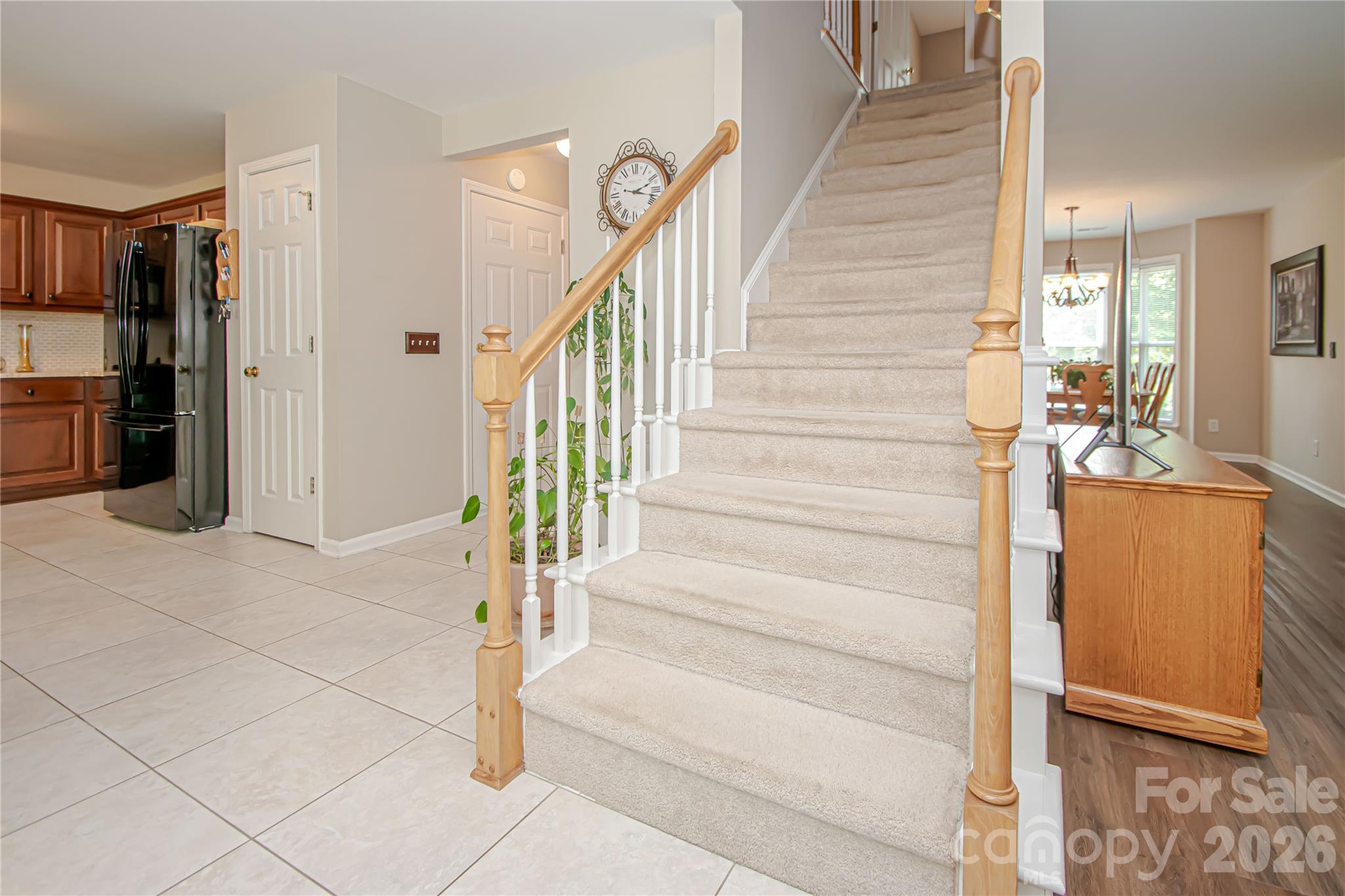 9301 Hanworth Trace Drive — Charlotte