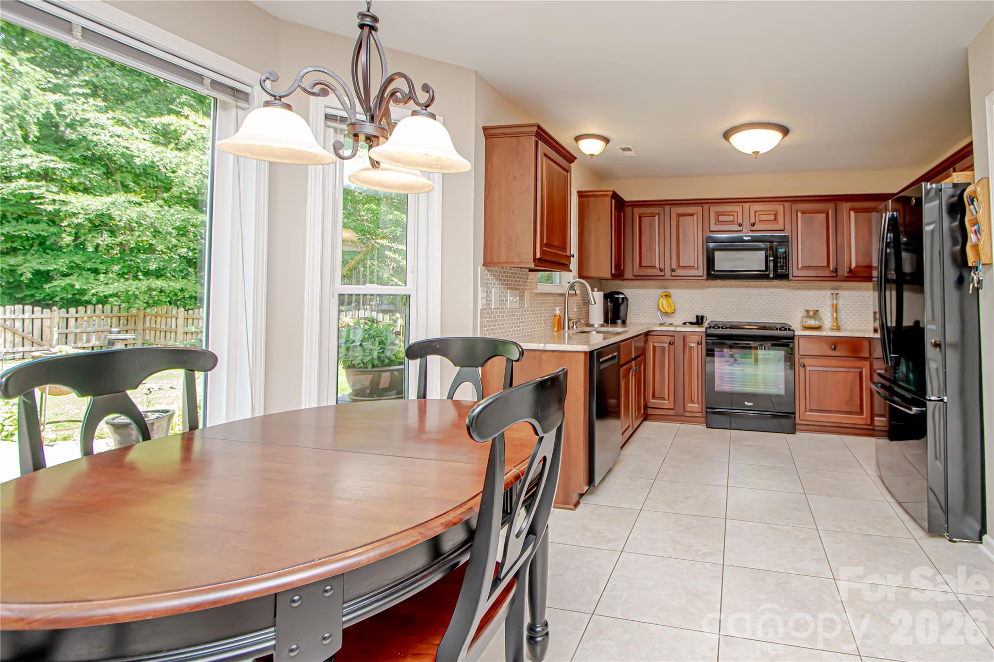 9301 Hanworth Trace Drive — Charlotte