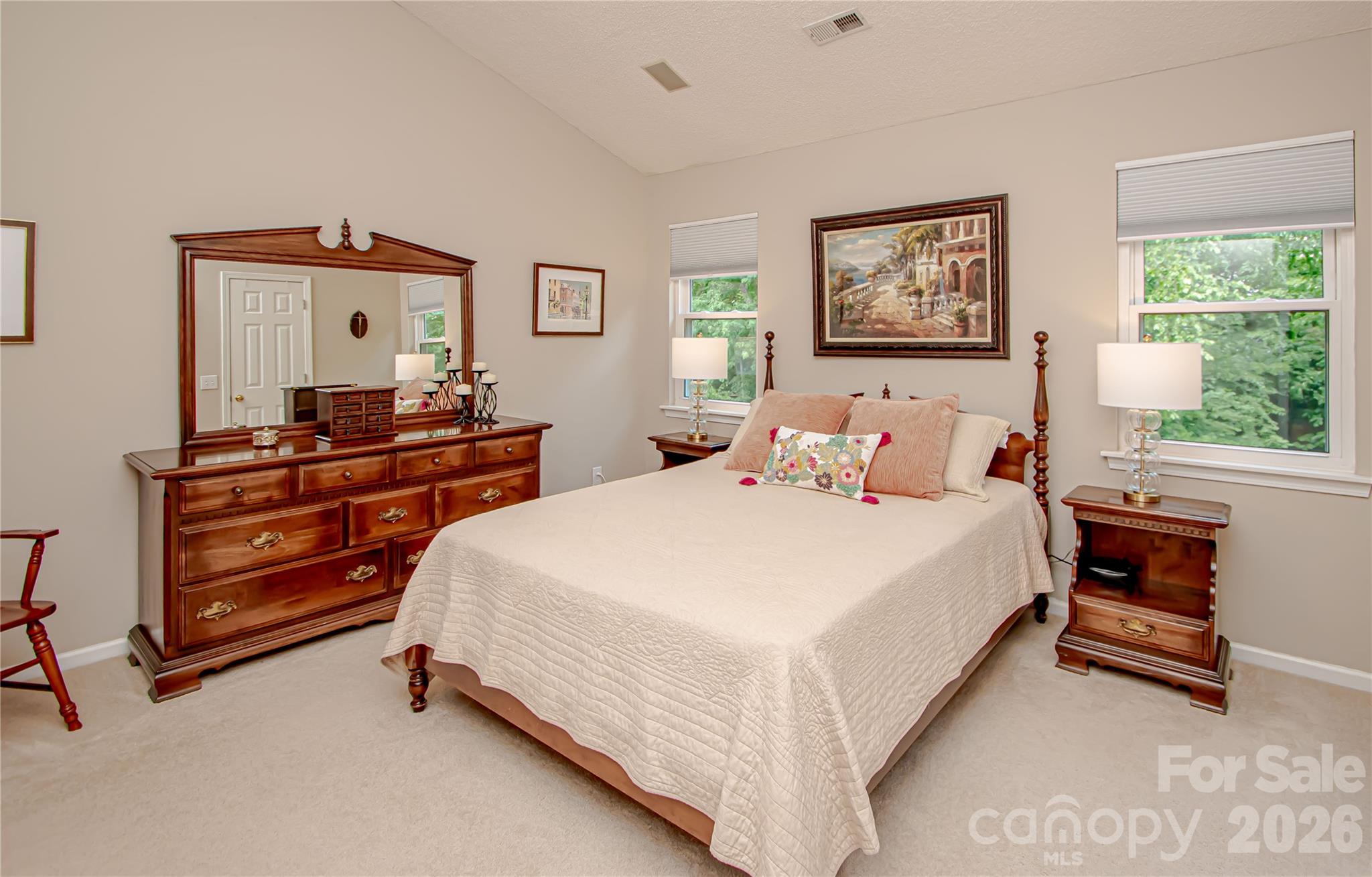 9301 Hanworth Trace Drive — Charlotte