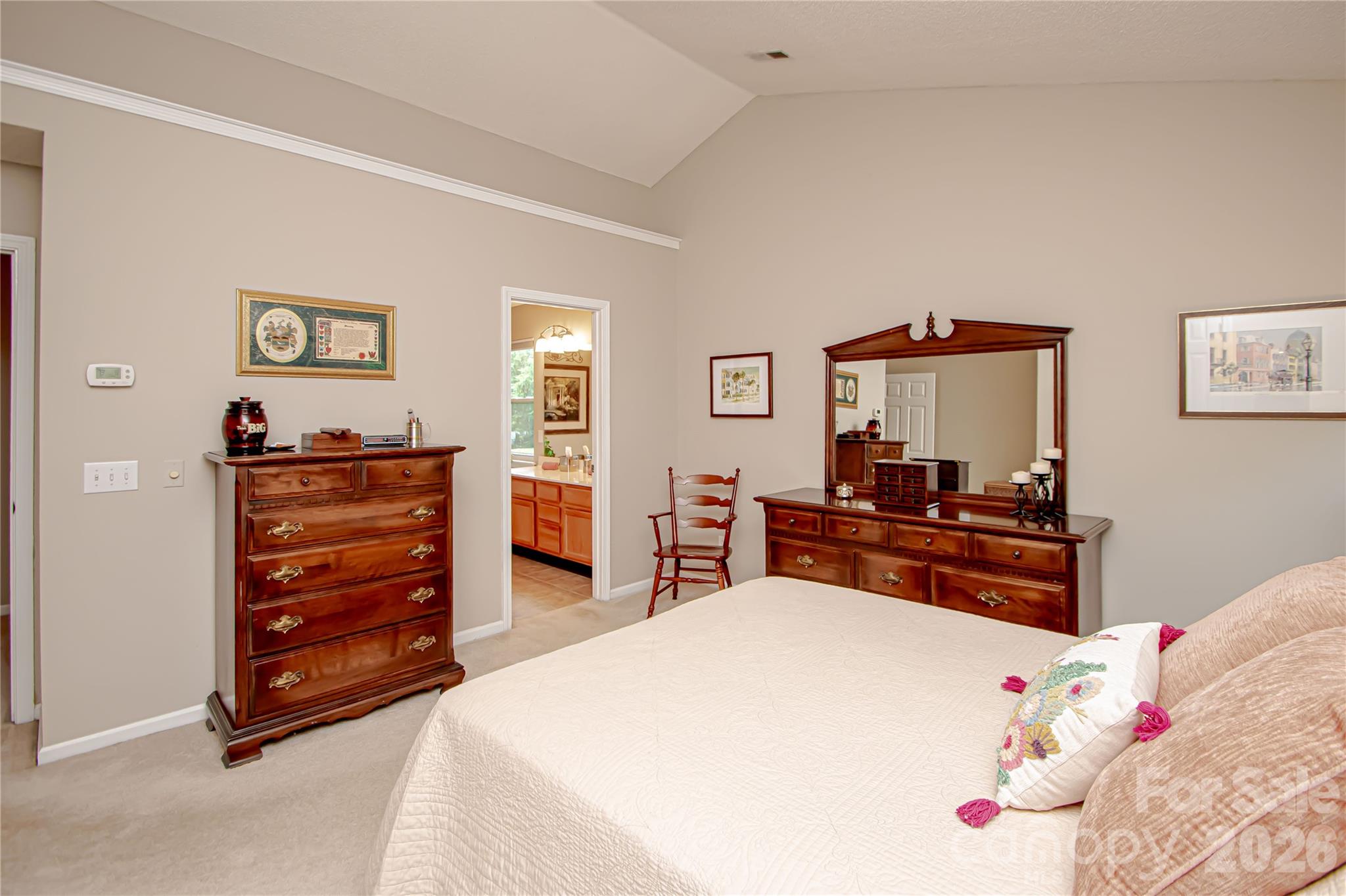 9301 Hanworth Trace Drive — Charlotte