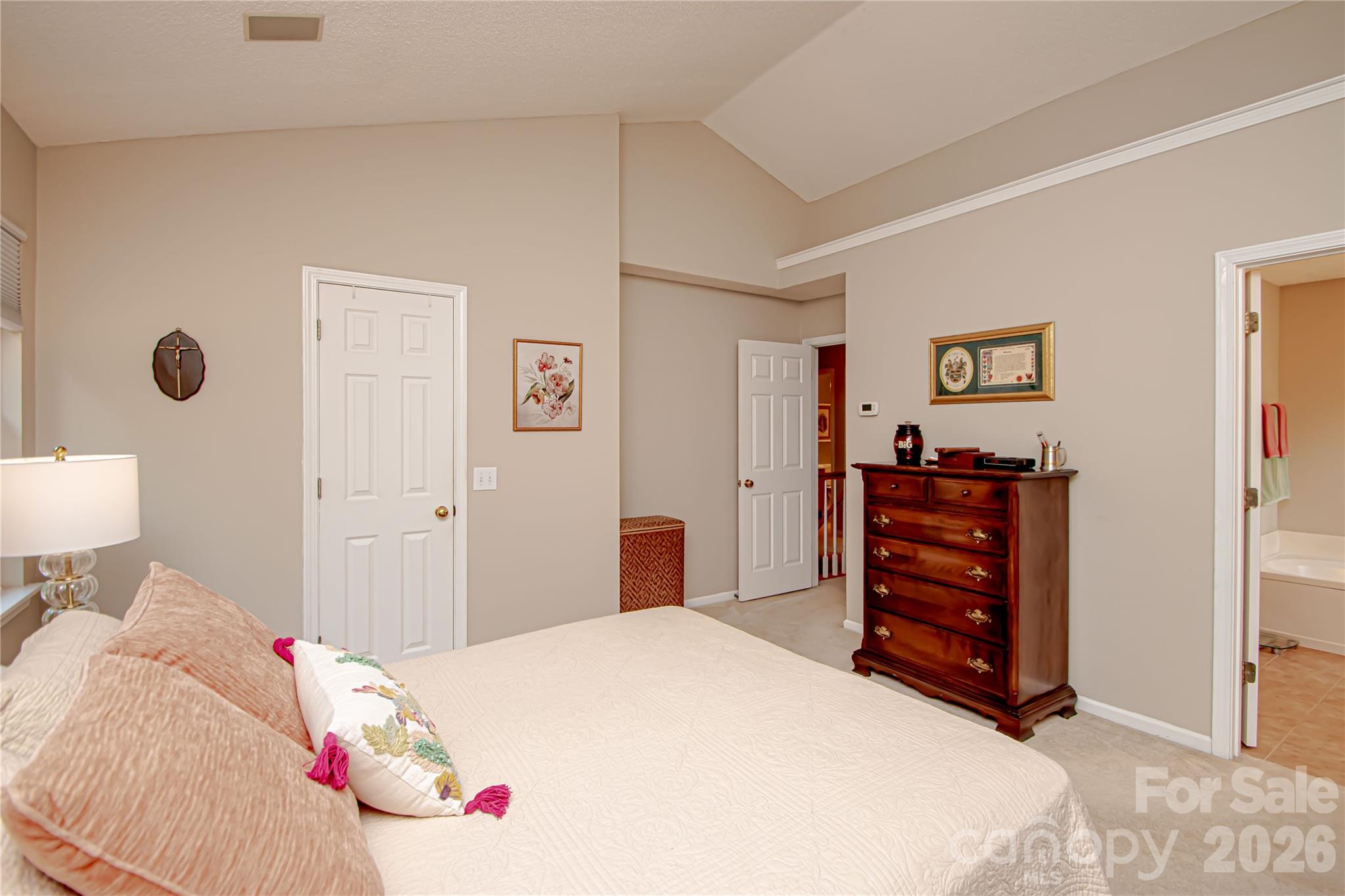 9301 Hanworth Trace Drive — Charlotte