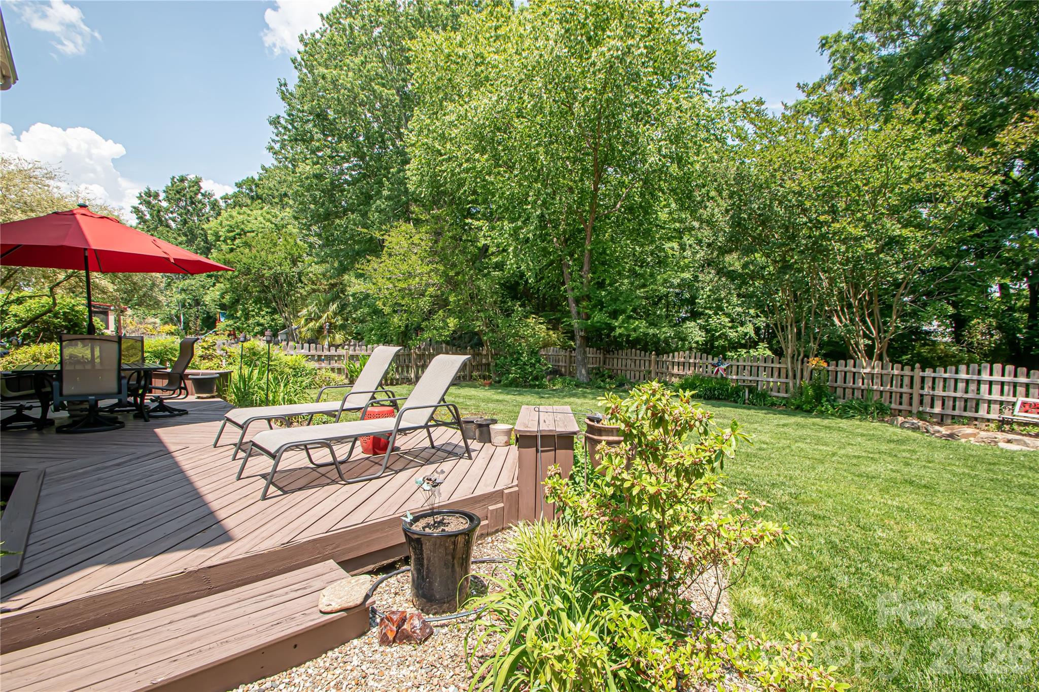 9301 Hanworth Trace Drive — Charlotte
