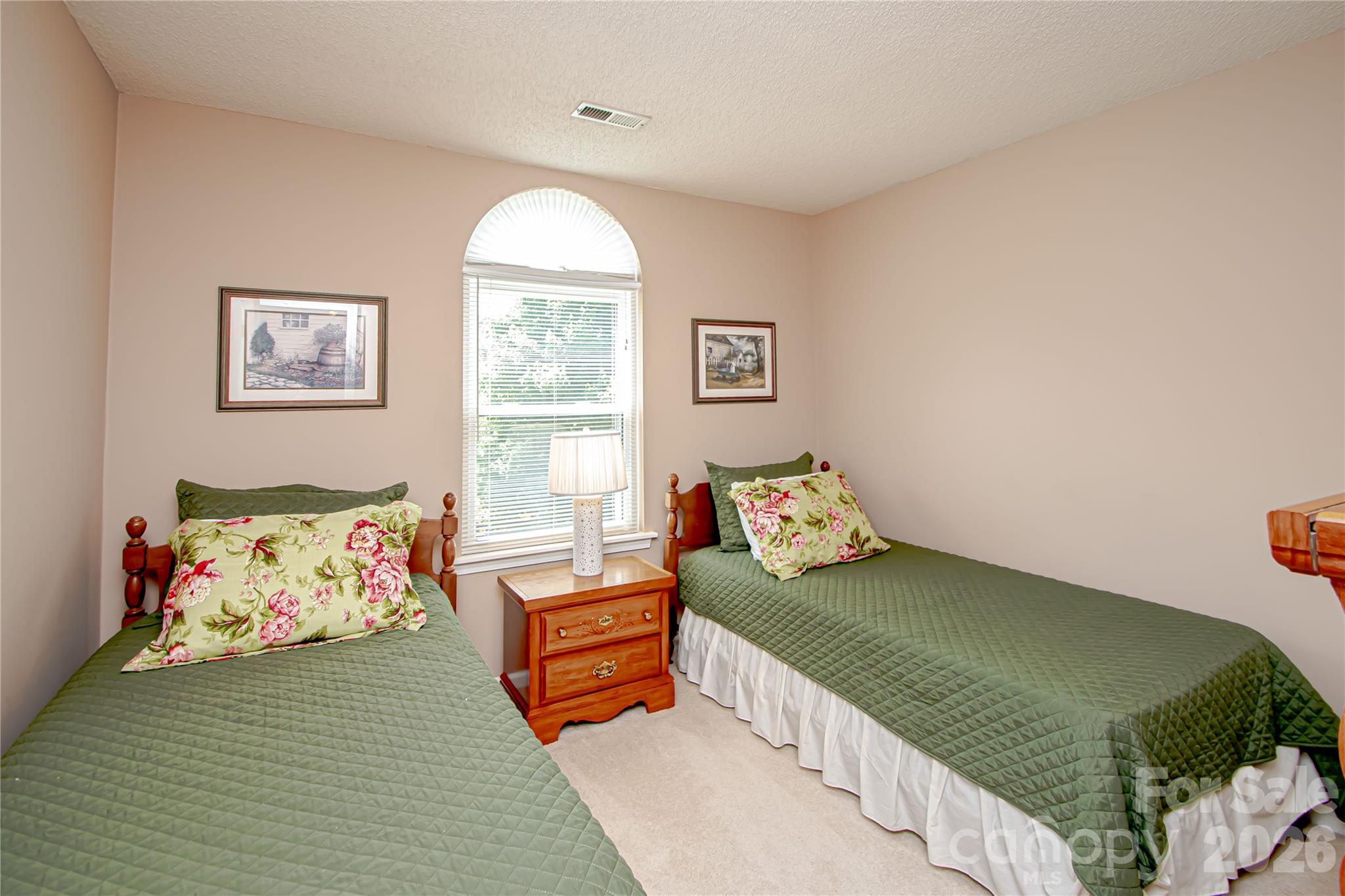 9301 Hanworth Trace Drive — Charlotte